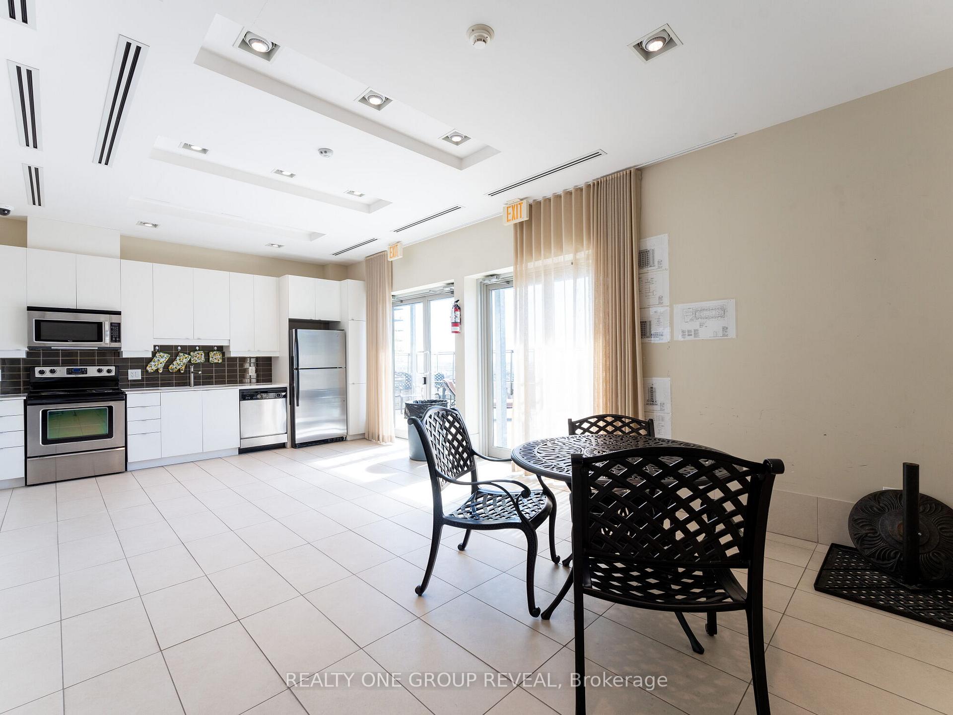 Photo 50 of Unit 1503, 1235 Bayly Street, Pickering, Bay Ridges — HOMEH