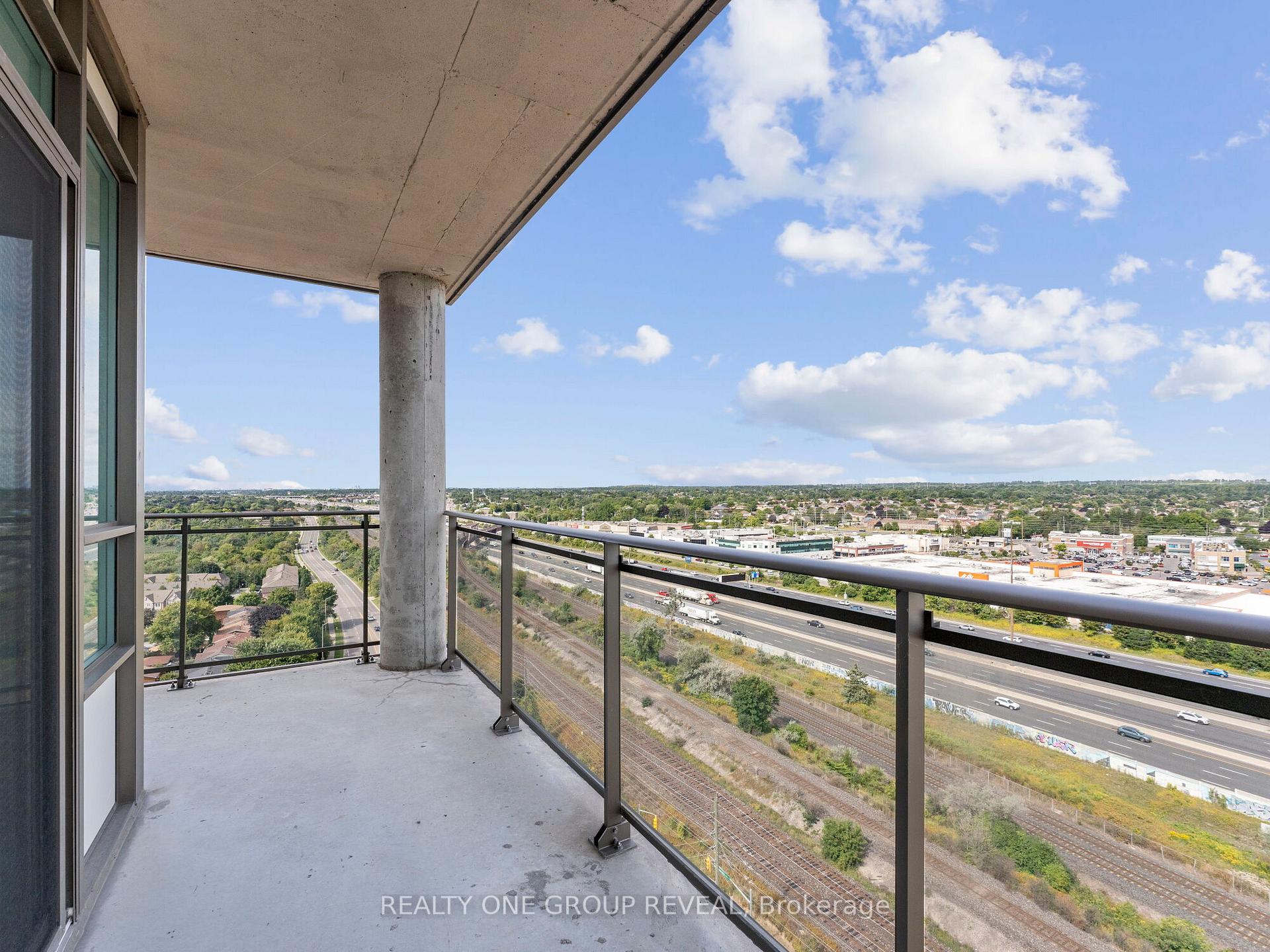 Photo 14 of Unit 1503, 1235 Bayly Street, Pickering, Bay Ridges — HOMEH