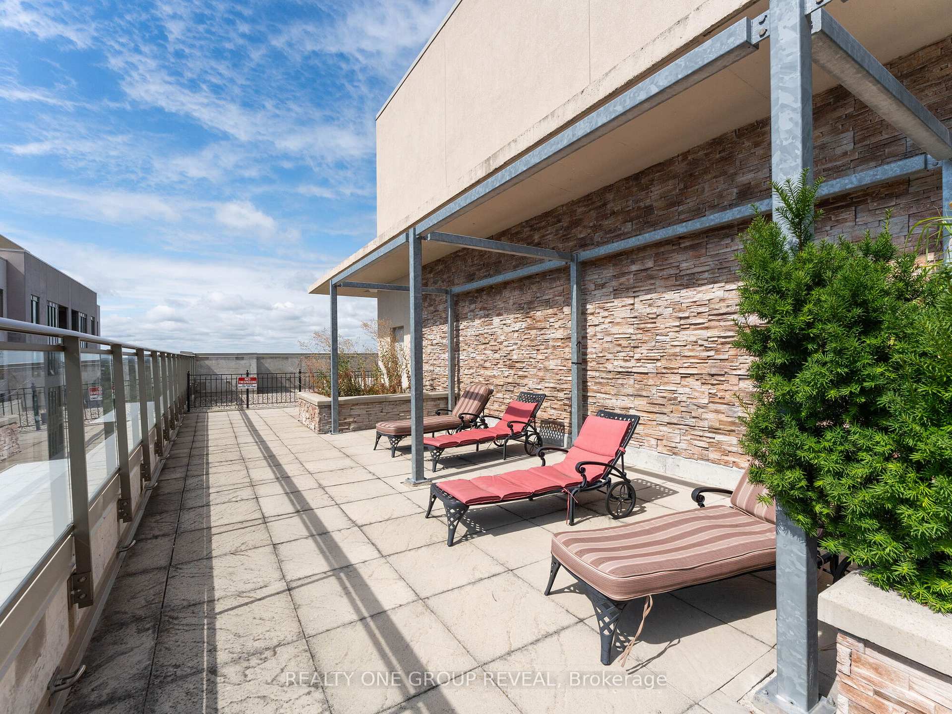 Photo 60 of Unit 1503, 1235 Bayly Street, Pickering, Bay Ridges — HOMEH