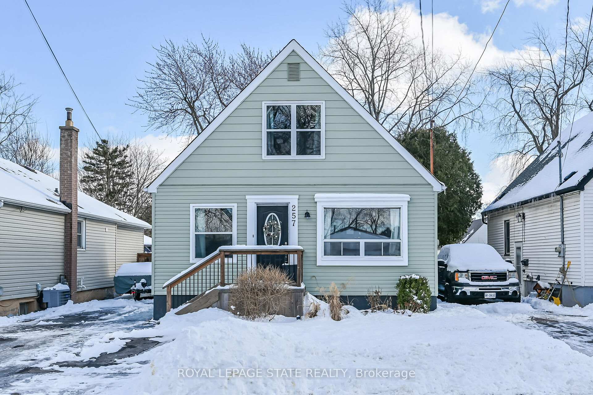 Photo 22 of 257 East 26th Street, Hamilton, Eastmount — HOMEH