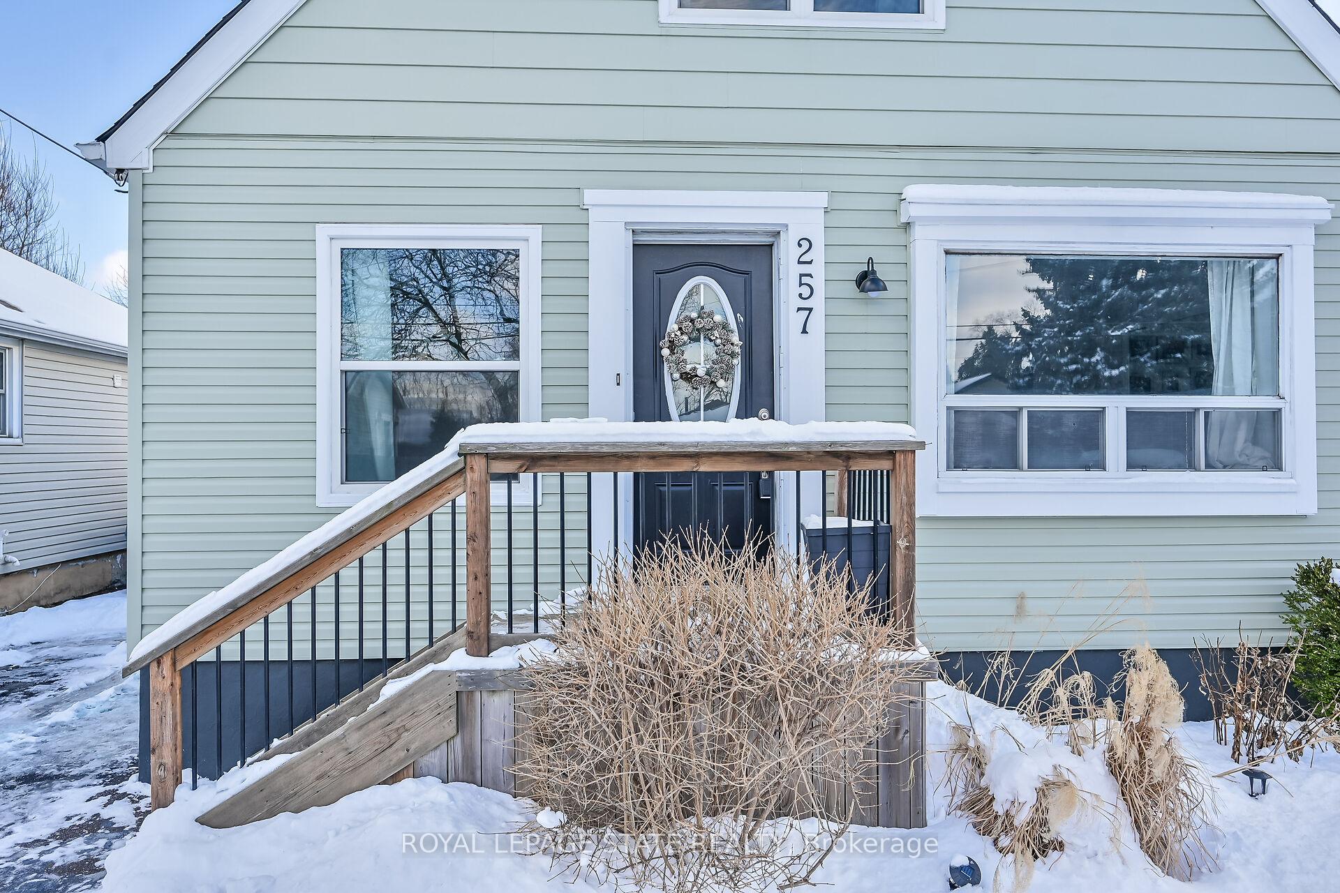 Photo 23 of 257 East 26th Street, Hamilton, Eastmount — HOMEH