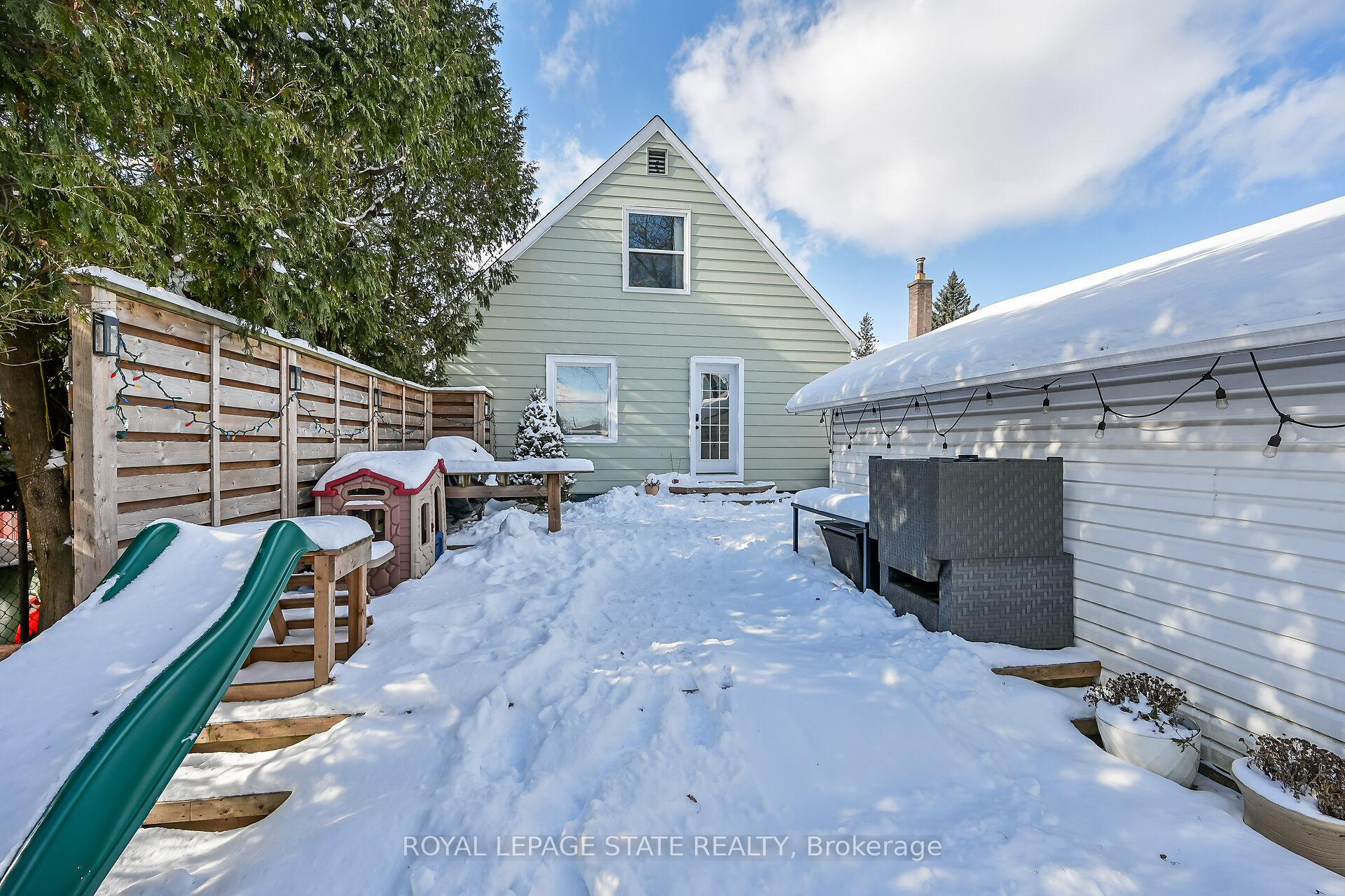 Photo 60 of 257 East 26th Street, Hamilton, Eastmount — HOMEH