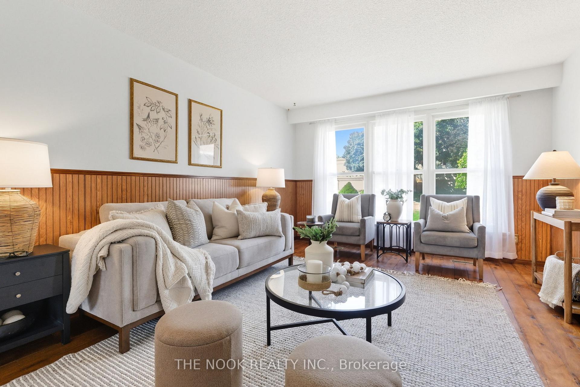 Photo 7 of 52 Rosalynne Avenue, Clarington, Bowmanville — HOMEH