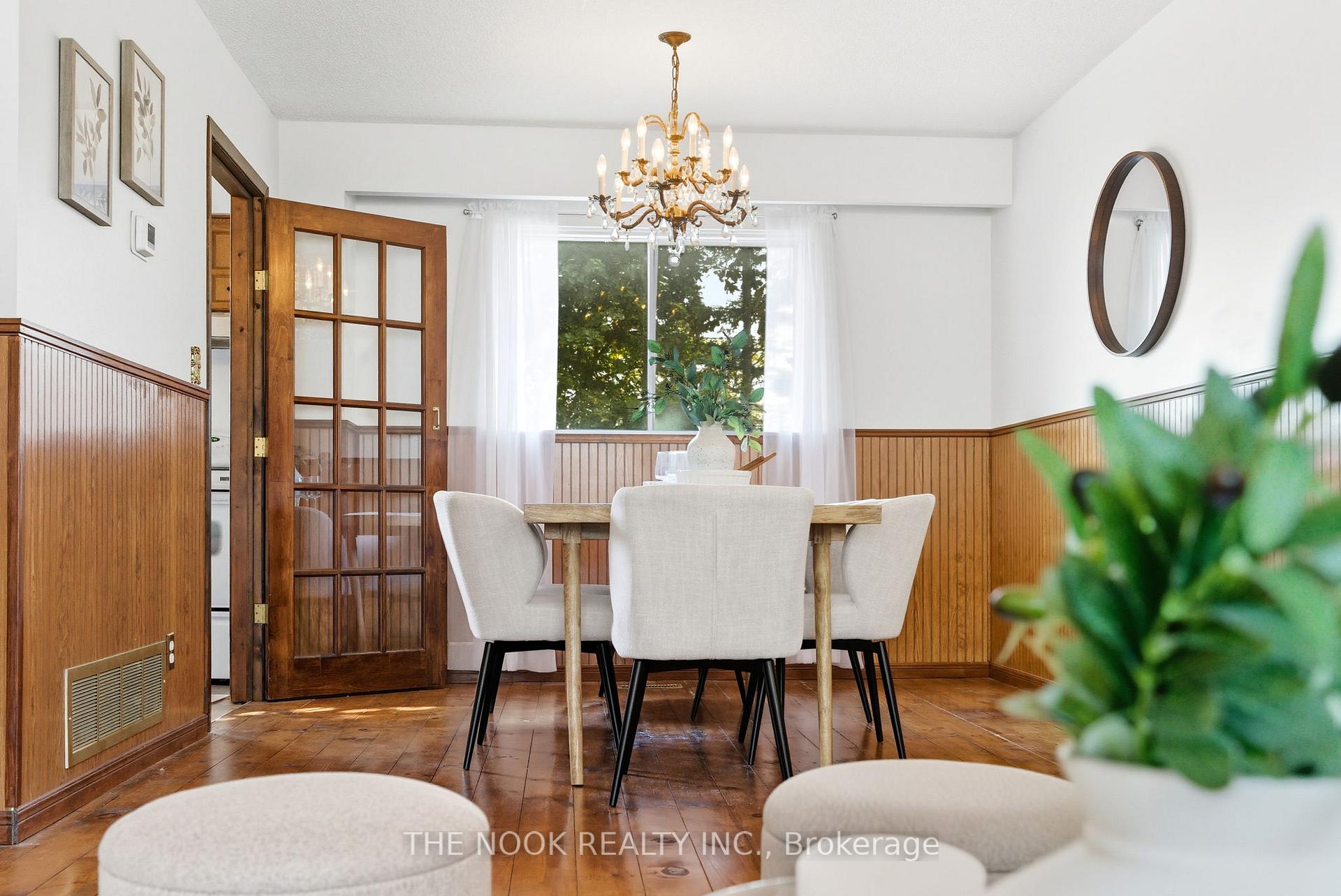 Photo 9 of 52 Rosalynne Avenue, Clarington, Bowmanville — HOMEH