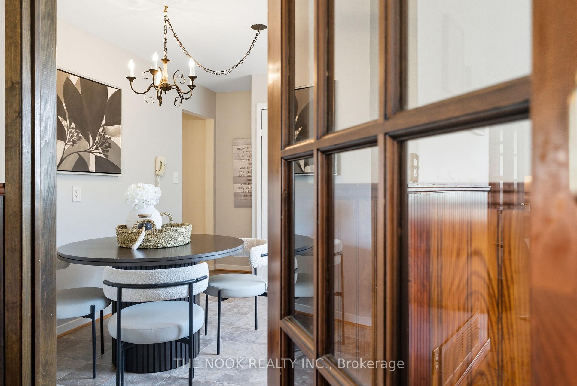 Photo 13 of 52 Rosalynne Avenue, Clarington, Bowmanville — HOMEH