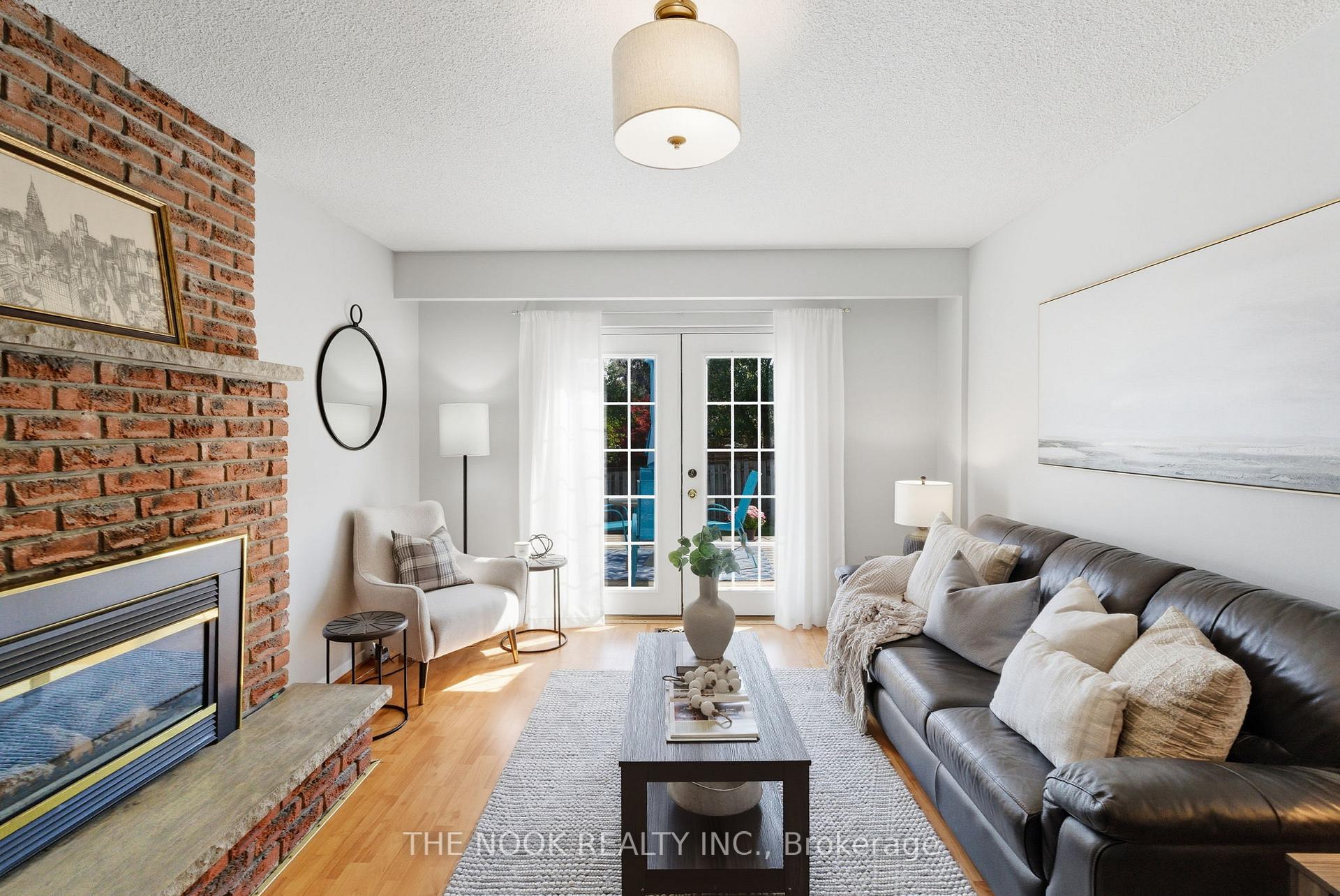 Photo 19 of 52 Rosalynne Avenue, Clarington, Bowmanville — HOMEH