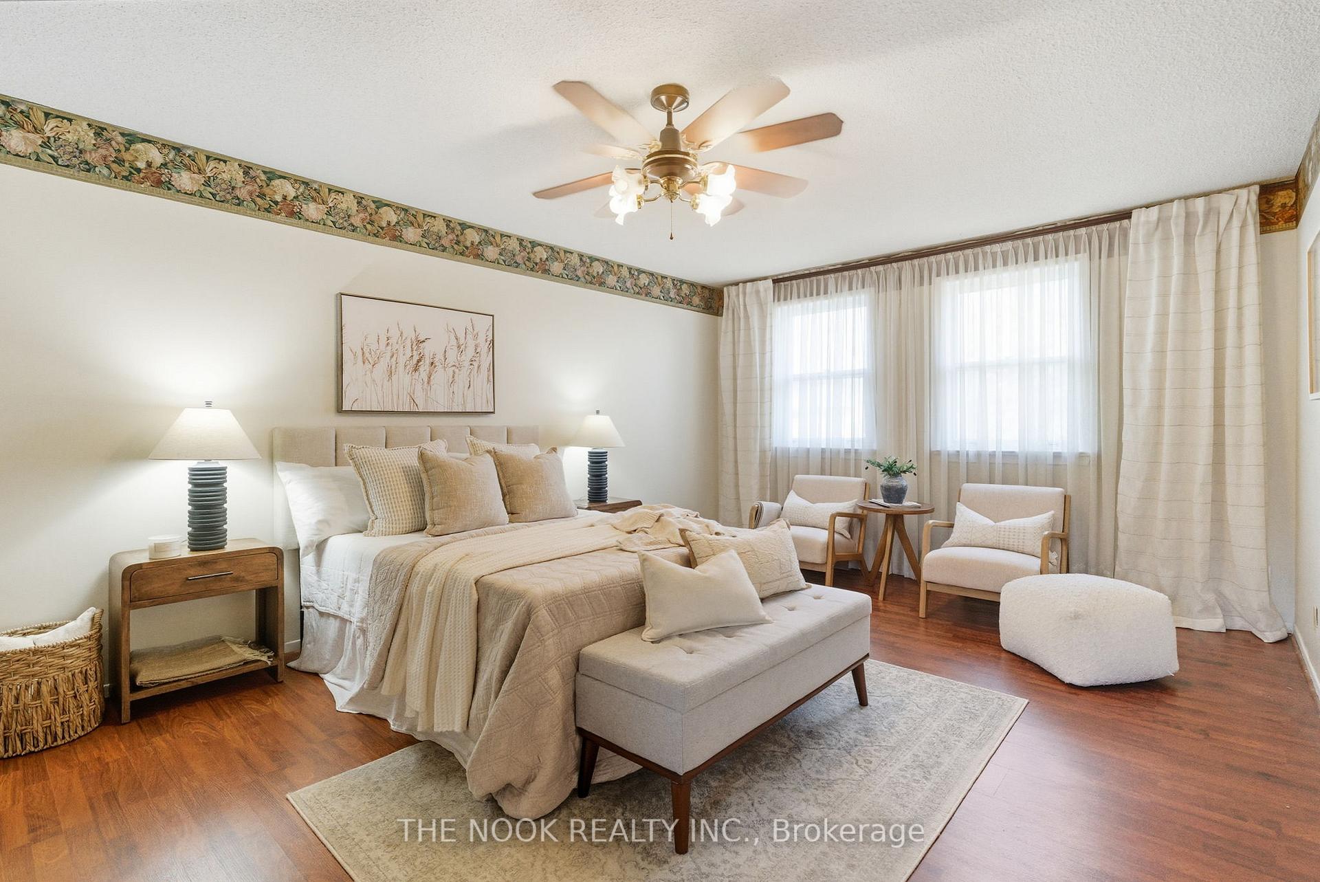 Photo 24 of 52 Rosalynne Avenue, Clarington, Bowmanville — HOMEH