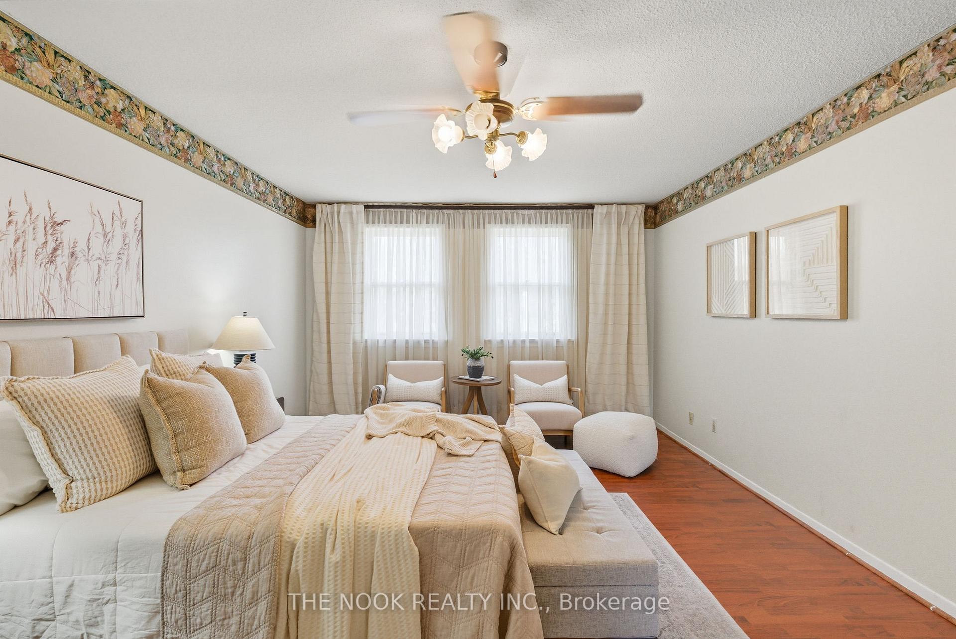 Photo 25 of 52 Rosalynne Avenue, Clarington, Bowmanville — HOMEH