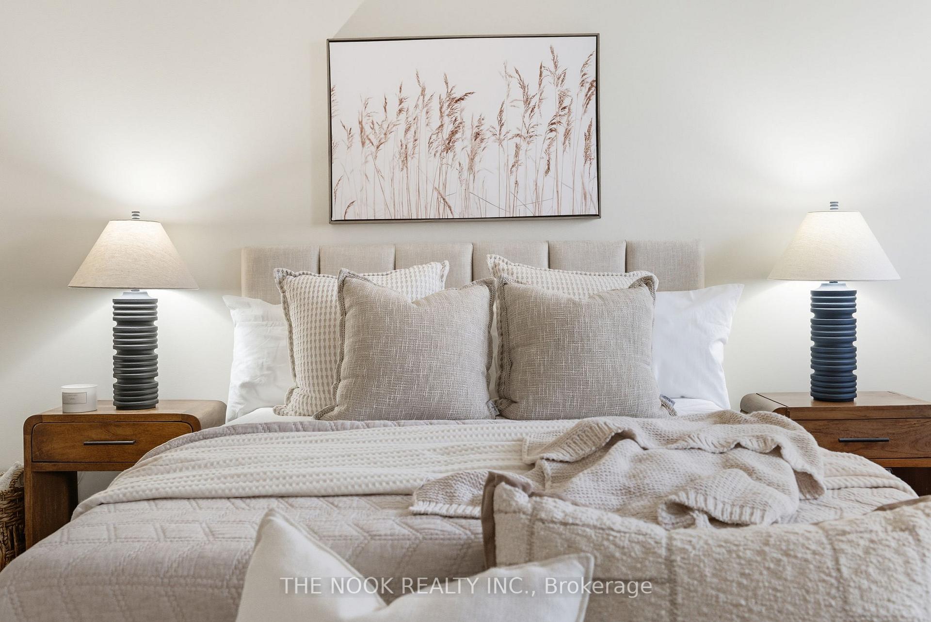Photo 26 of 52 Rosalynne Avenue, Clarington, Bowmanville — HOMEH