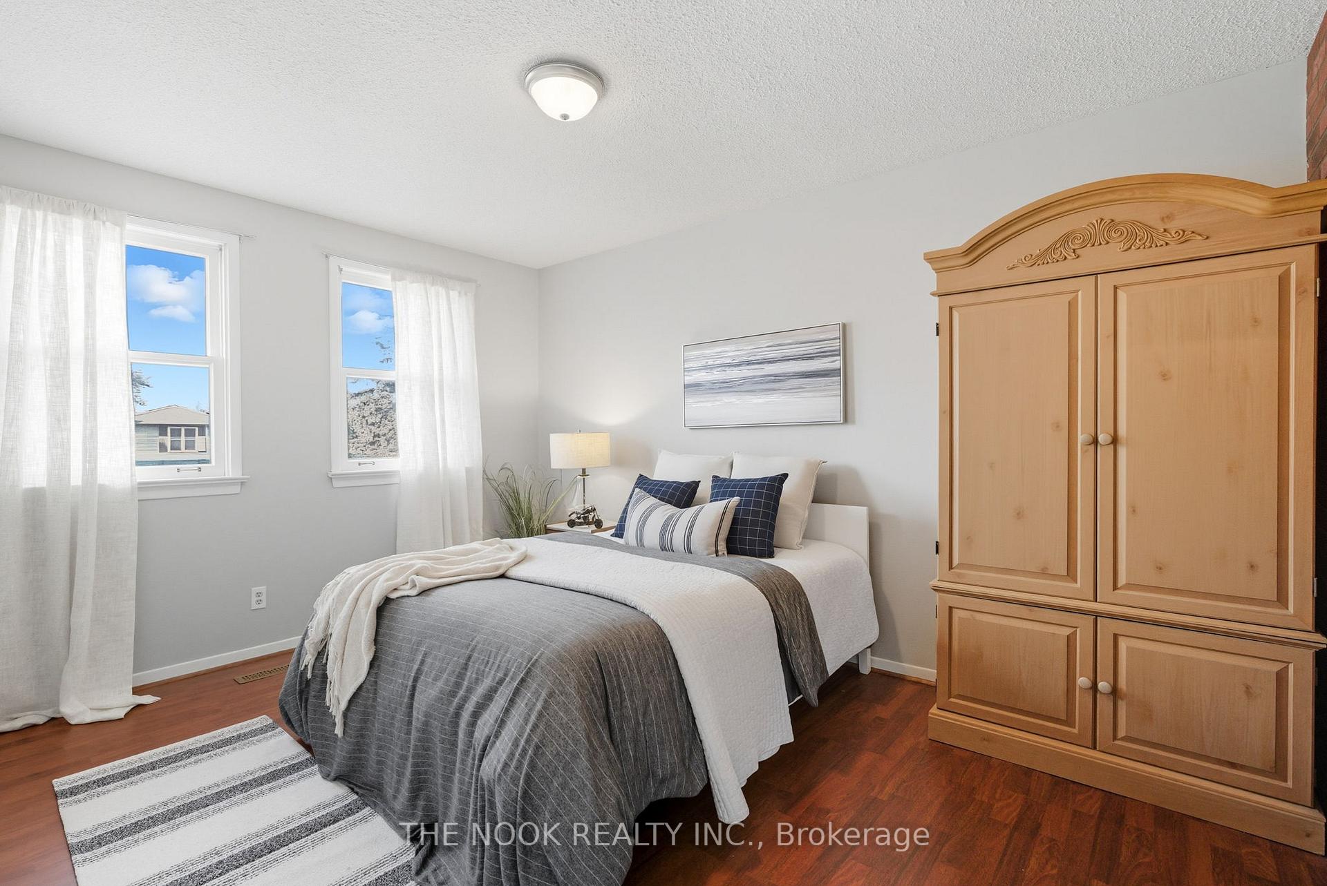 Photo 28 of 52 Rosalynne Avenue, Clarington, Bowmanville — HOMEH