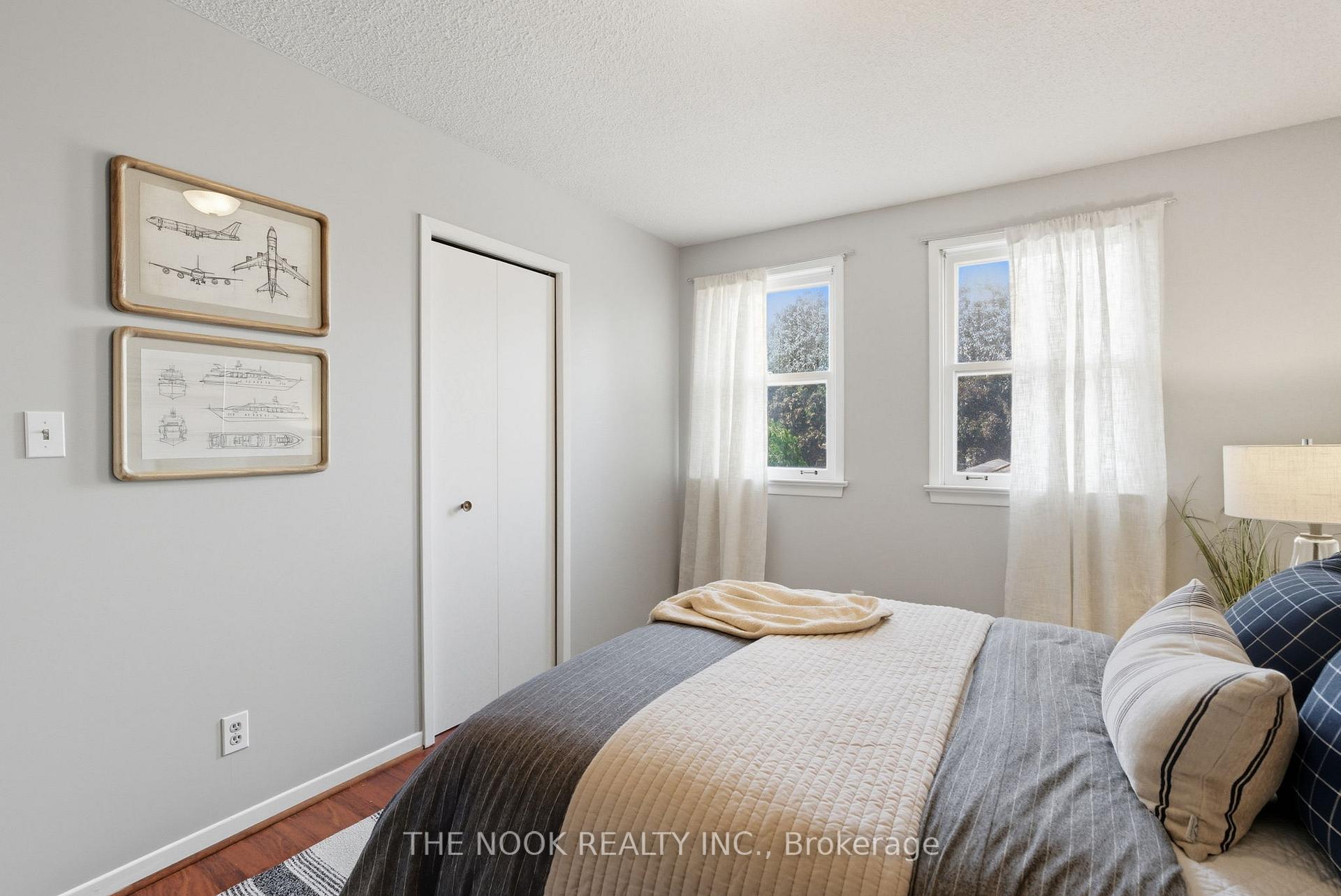 Photo 29 of 52 Rosalynne Avenue, Clarington, Bowmanville — HOMEH
