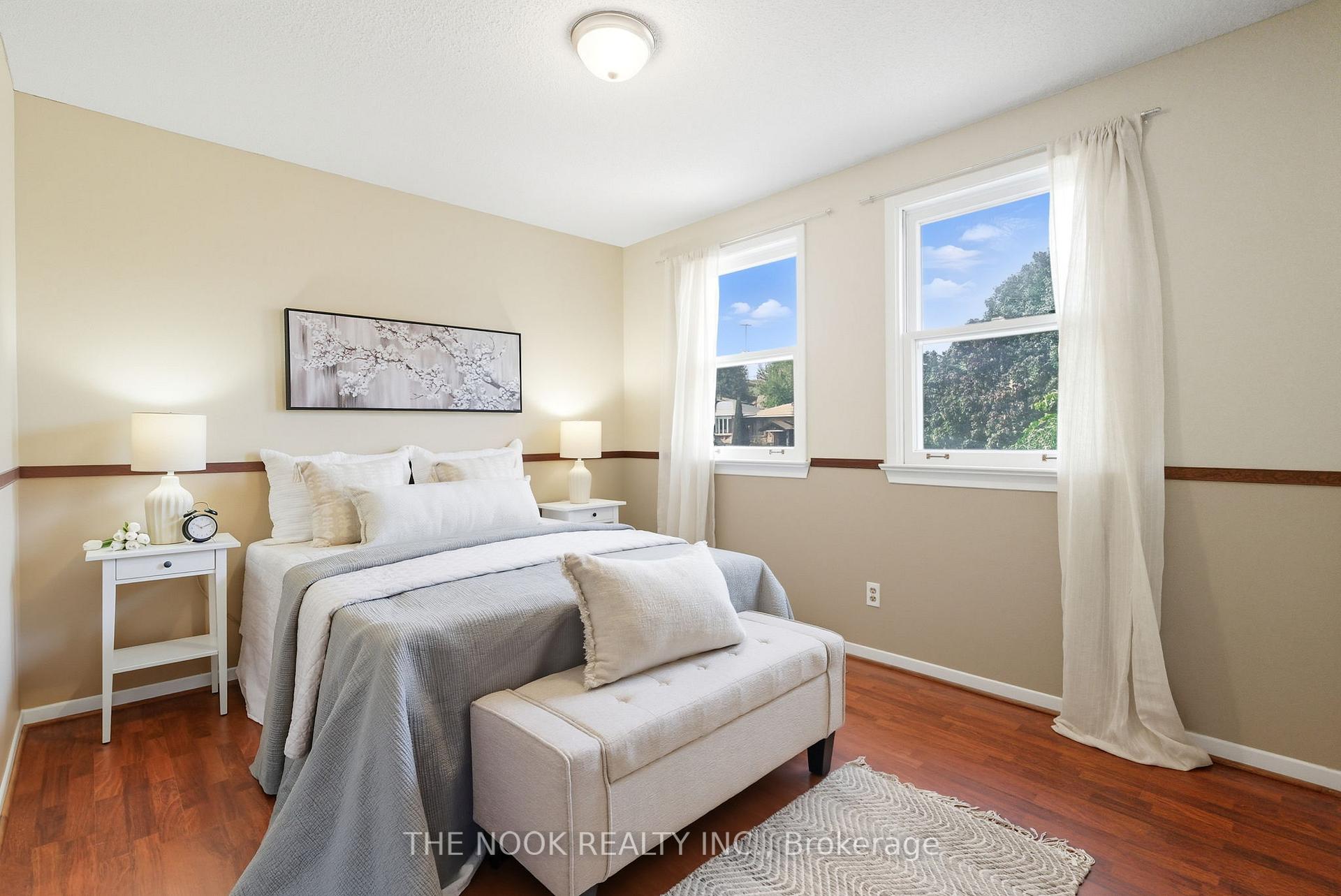 Photo 30 of 52 Rosalynne Avenue, Clarington, Bowmanville — HOMEH