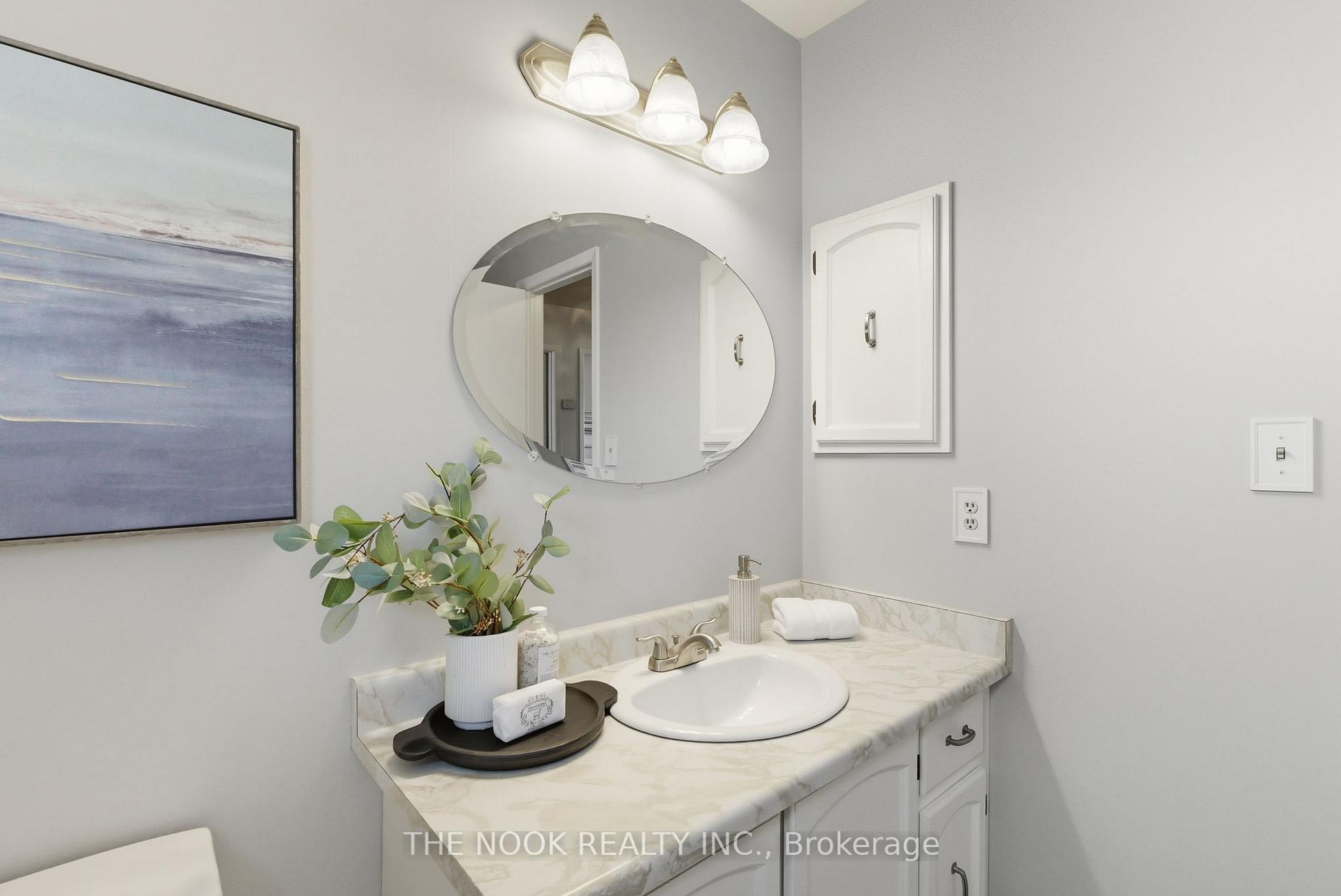 Photo 31 of 52 Rosalynne Avenue, Clarington, Bowmanville — HOMEH