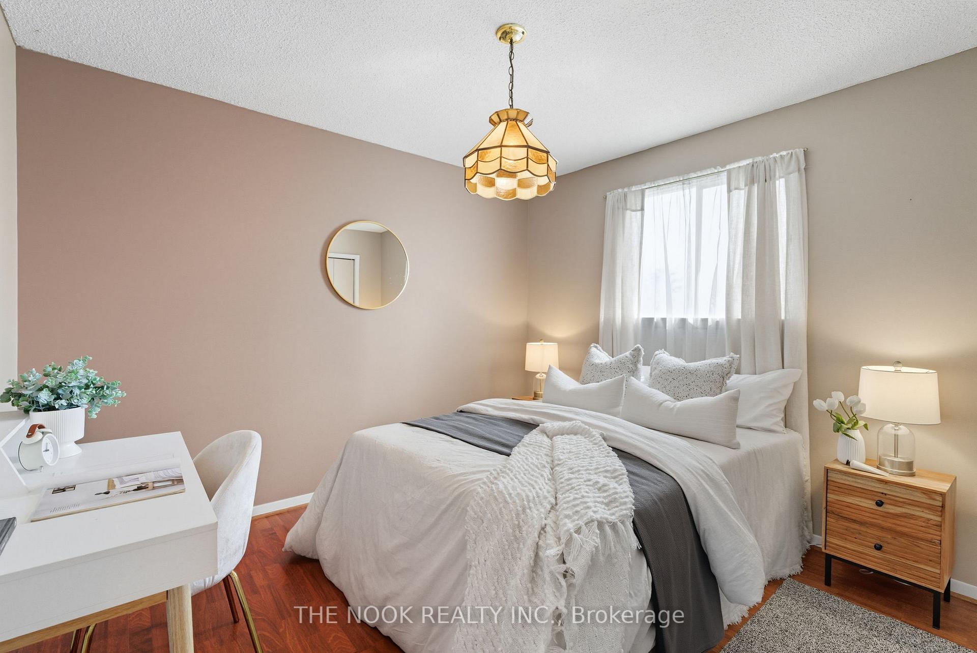 Photo 33 of 52 Rosalynne Avenue, Clarington, Bowmanville — HOMEH