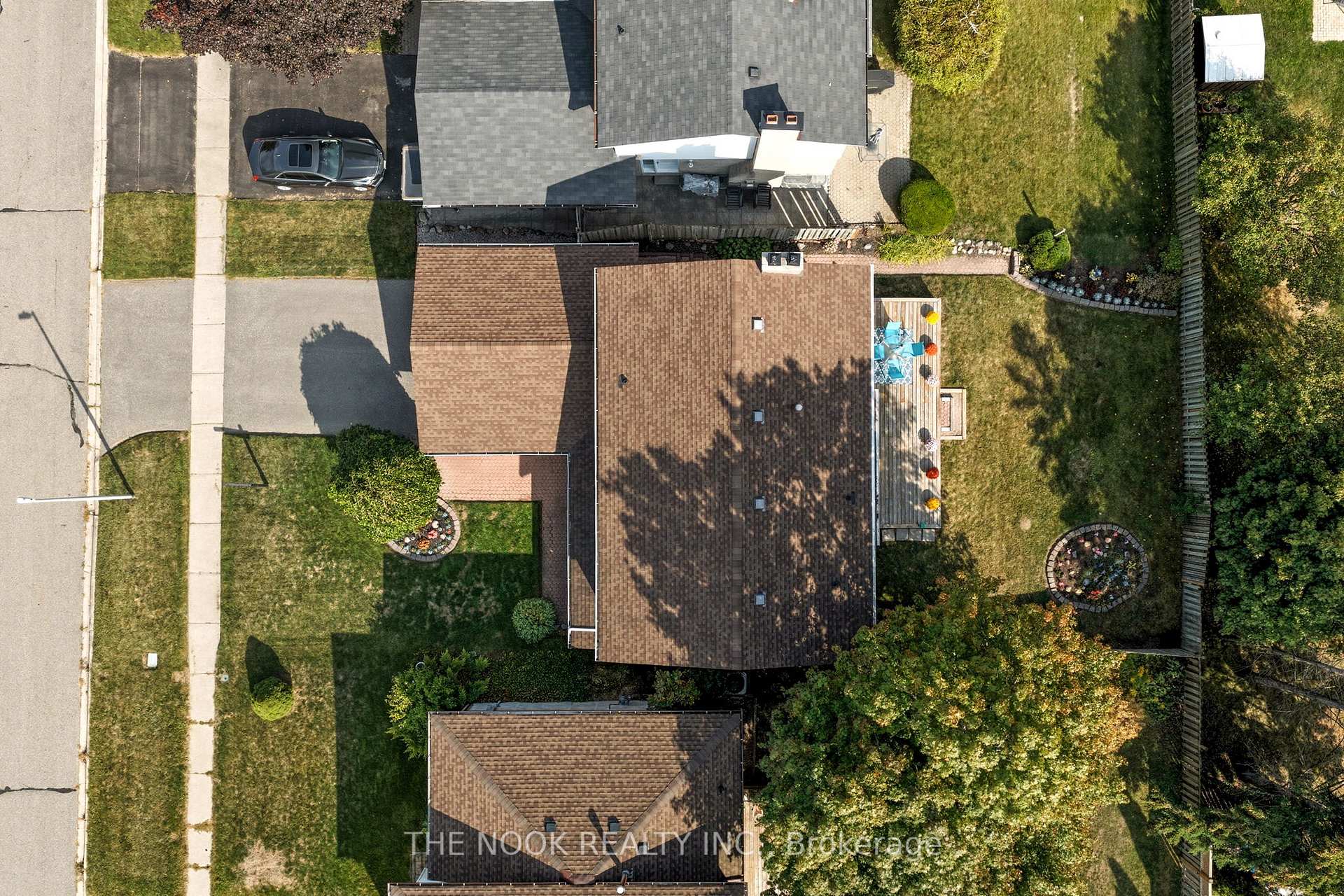 Photo 40 of 52 Rosalynne Avenue, Clarington, Bowmanville — HOMEH