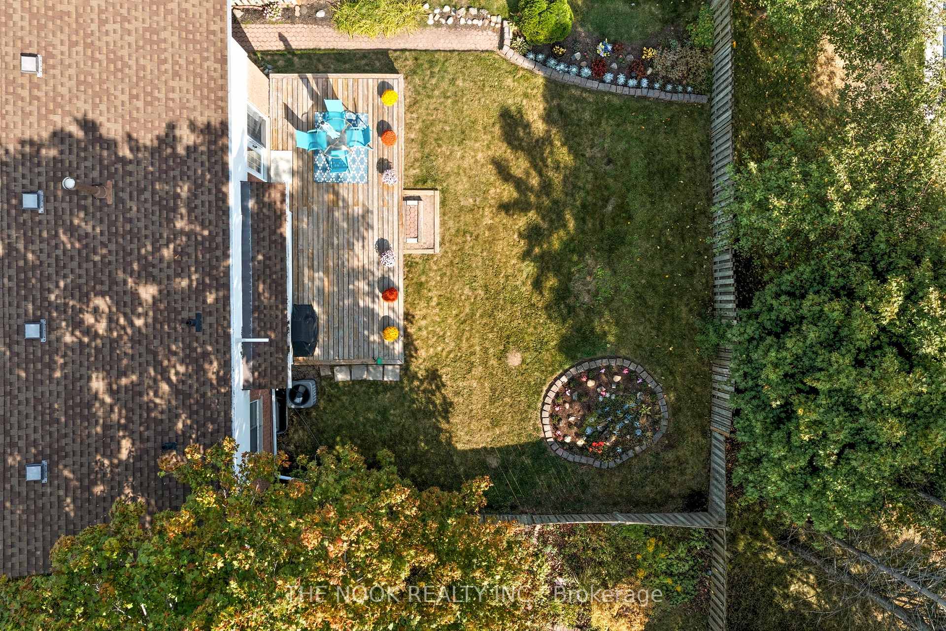 Photo 41 of 52 Rosalynne Avenue, Clarington, Bowmanville — HOMEH