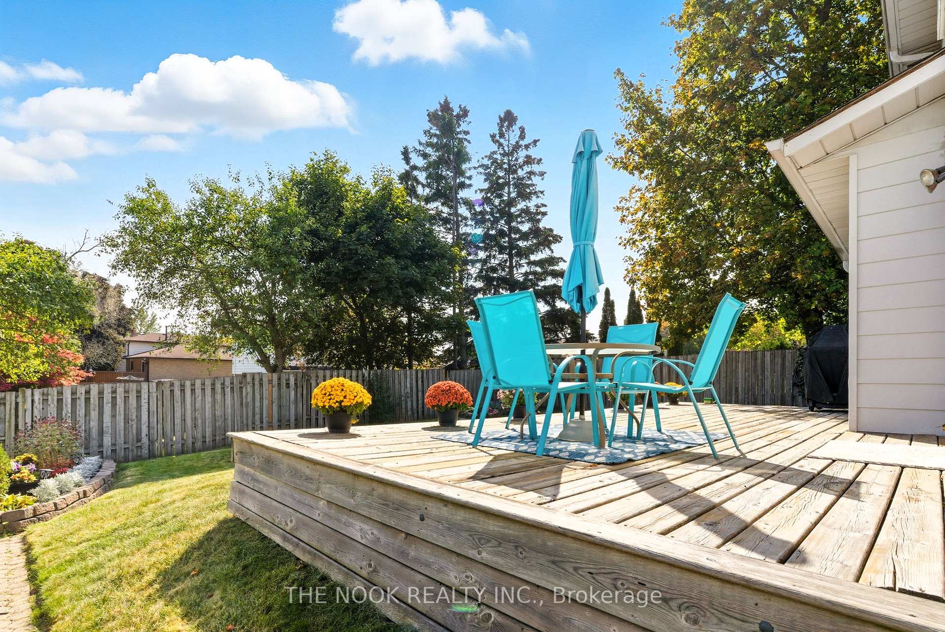 Photo 42 of 52 Rosalynne Avenue, Clarington, Bowmanville — HOMEH