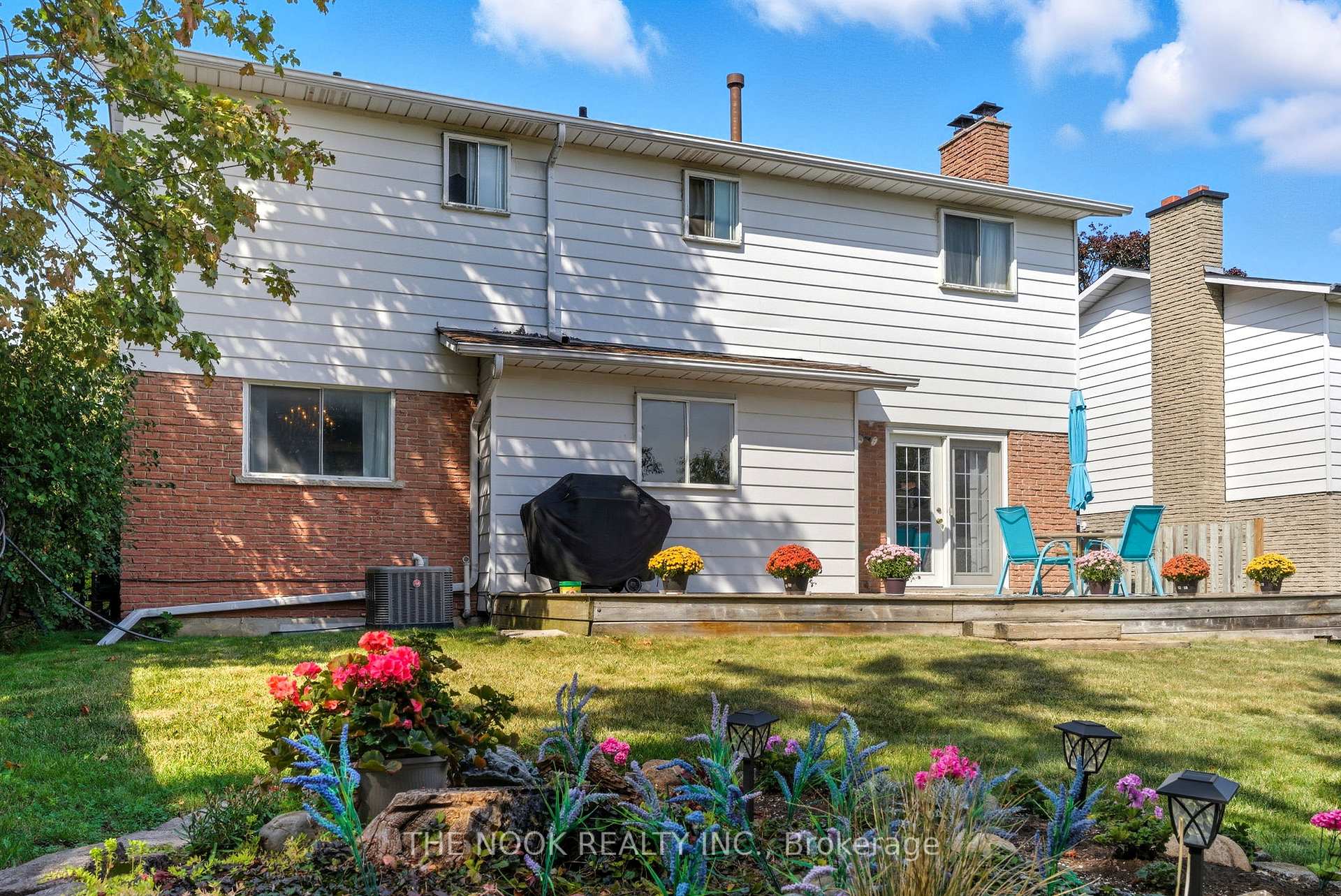 Photo 45 of 52 Rosalynne Avenue, Clarington, Bowmanville — HOMEH
