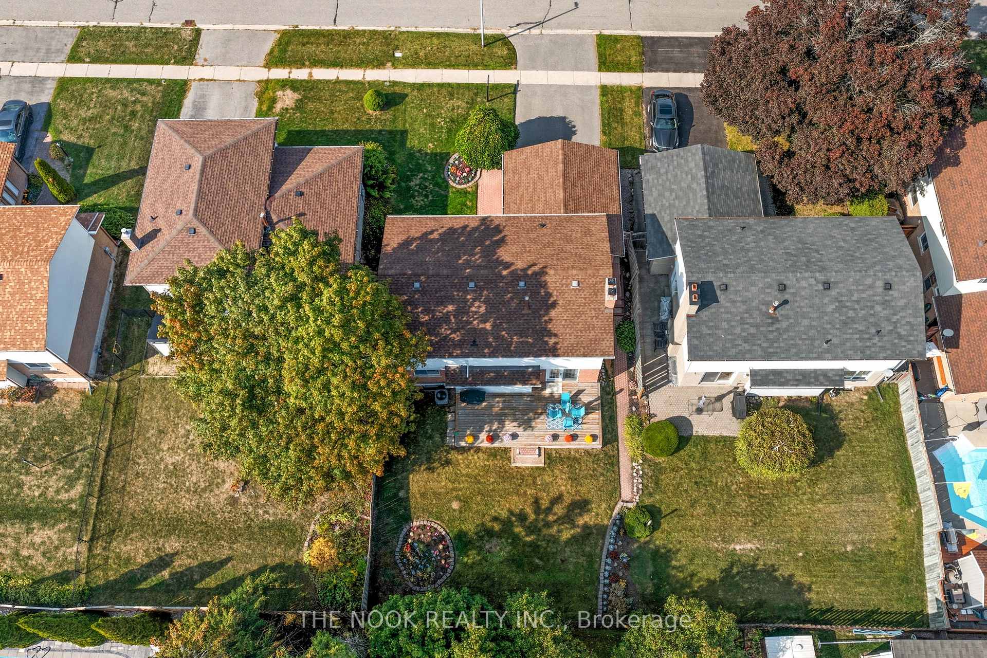 Photo 46 of 52 Rosalynne Avenue, Clarington, Bowmanville — HOMEH