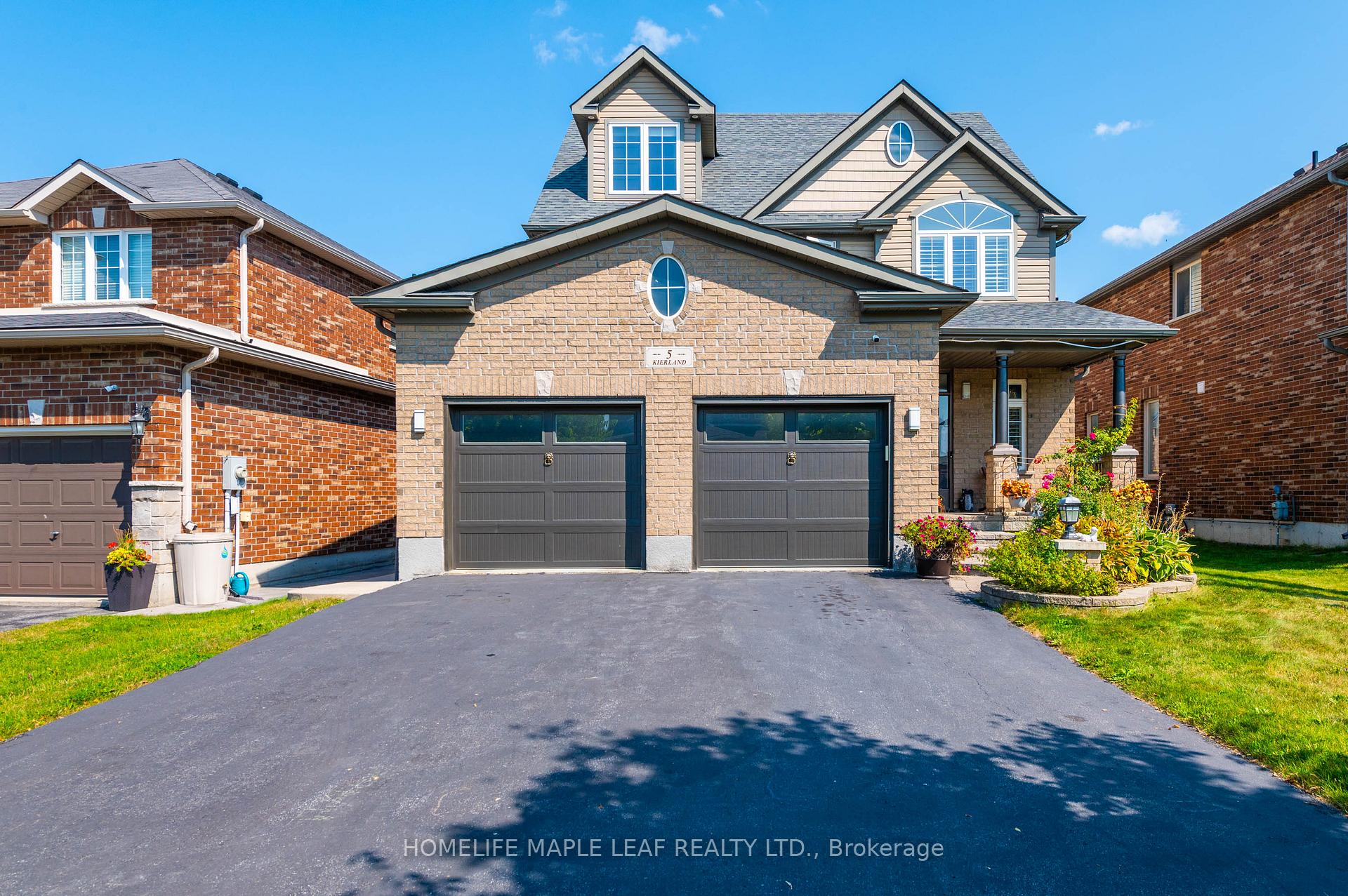 Photo 1 of 5 Kierland Road, Barrie, Ardagh — HOMEH