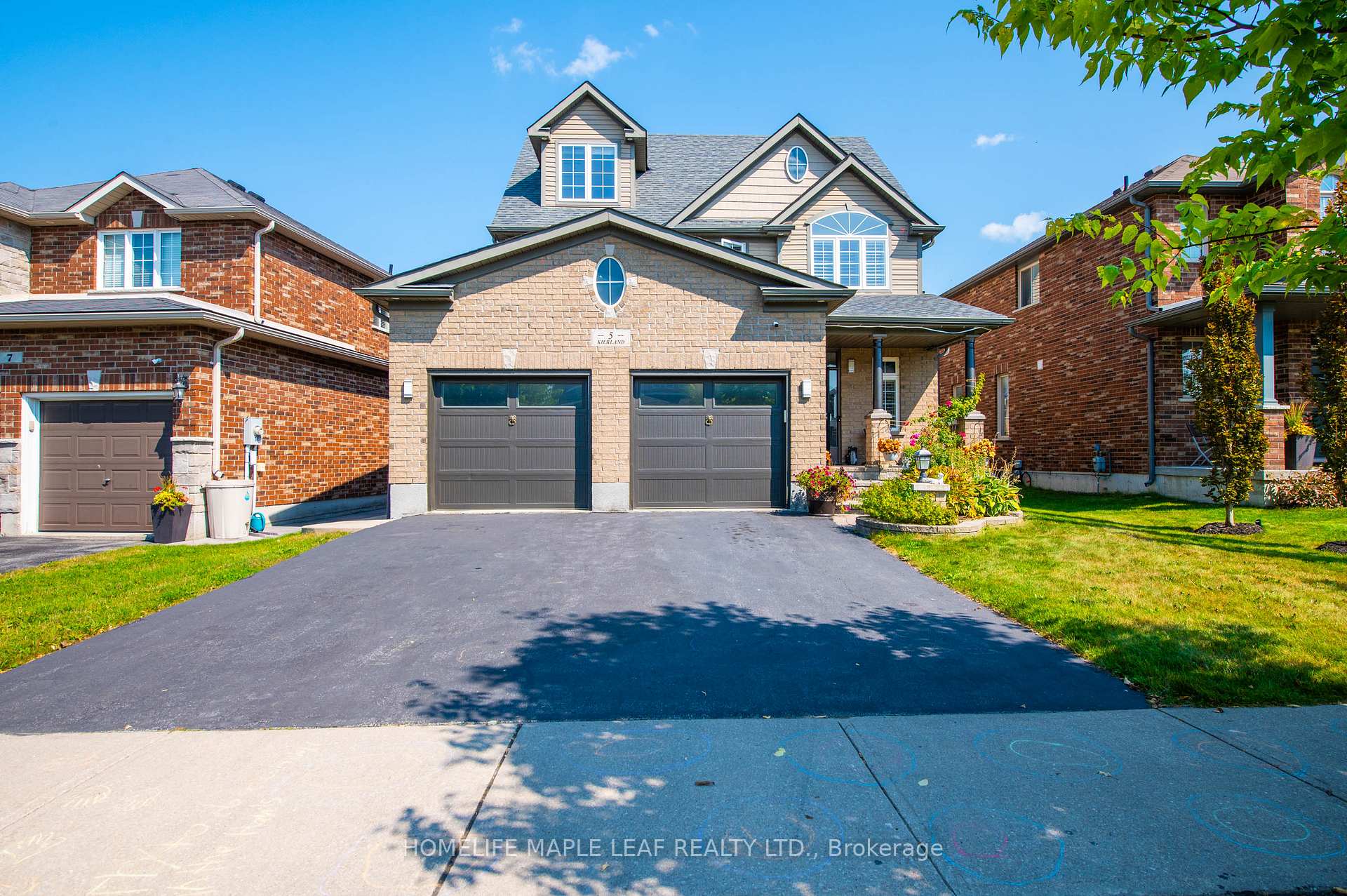 Photo 2 of 5 Kierland Road, Barrie, Ardagh — HOMEH