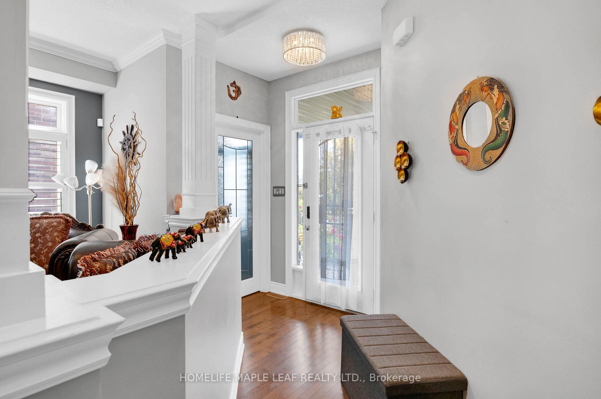 Photo 6 of 5 Kierland Road, Barrie, Ardagh — HOMEH