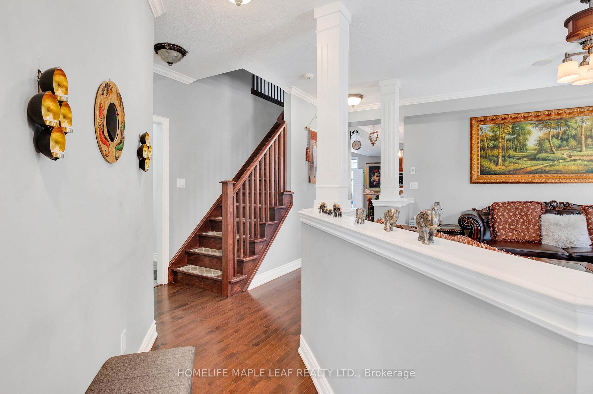 Photo 7 of 5 Kierland Road, Barrie, Ardagh — HOMEH