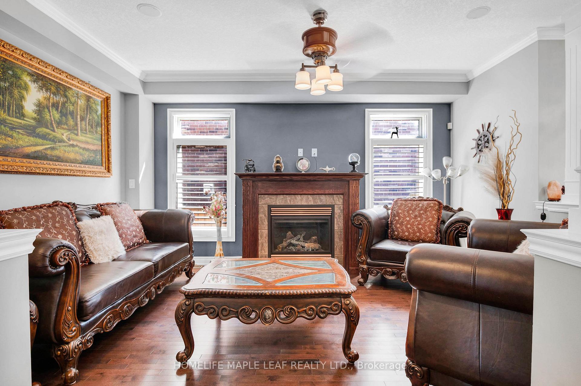 Photo 8 of 5 Kierland Road, Barrie, Ardagh — HOMEH