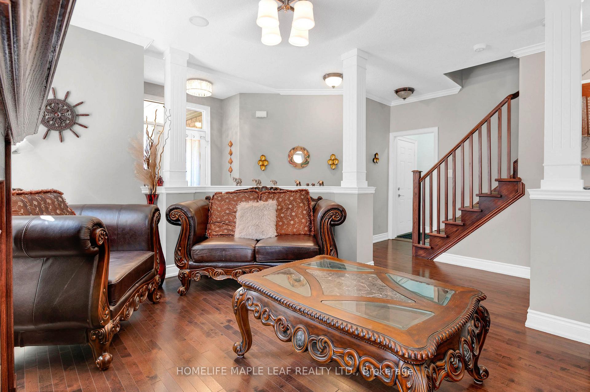 Photo 9 of 5 Kierland Road, Barrie, Ardagh — HOMEH