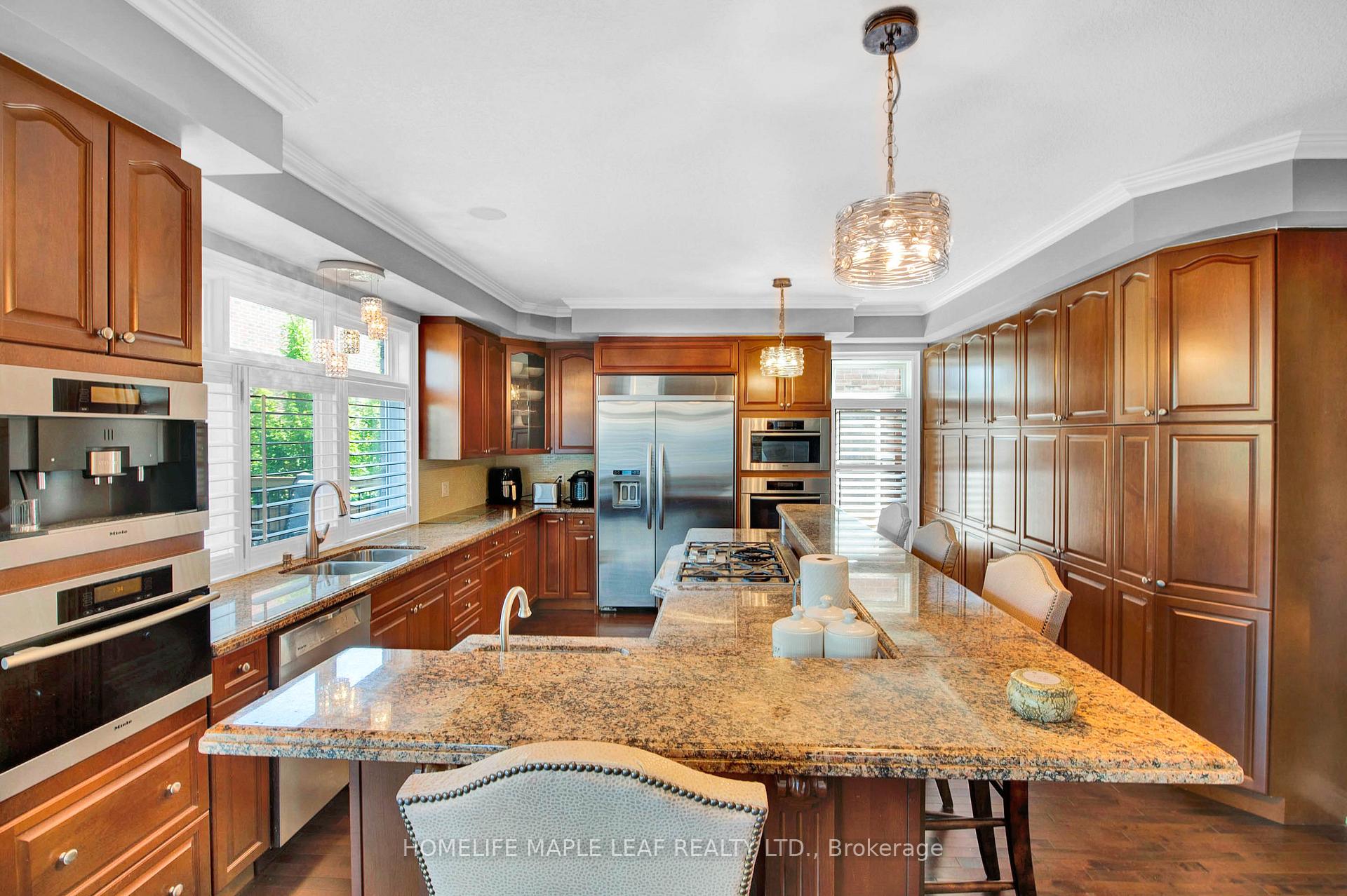 Photo 11 of 5 Kierland Road, Barrie, Ardagh — HOMEH