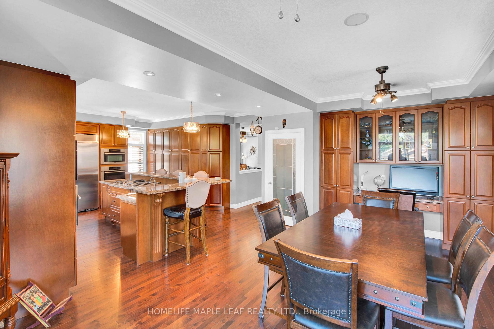Photo 12 of 5 Kierland Road, Barrie, Ardagh — HOMEH