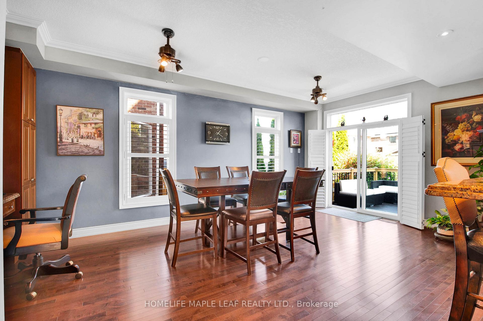 Photo 13 of 5 Kierland Road, Barrie, Ardagh — HOMEH