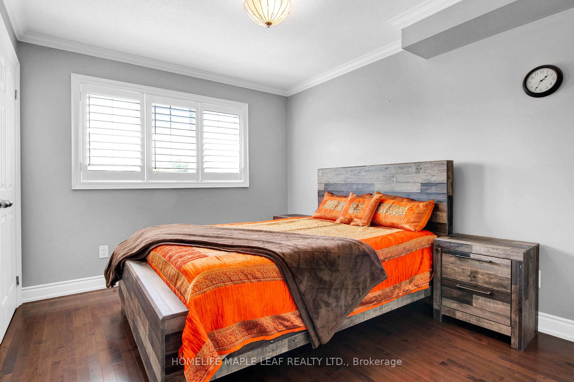 Photo 23 of 5 Kierland Road, Barrie, Ardagh — HOMEH
