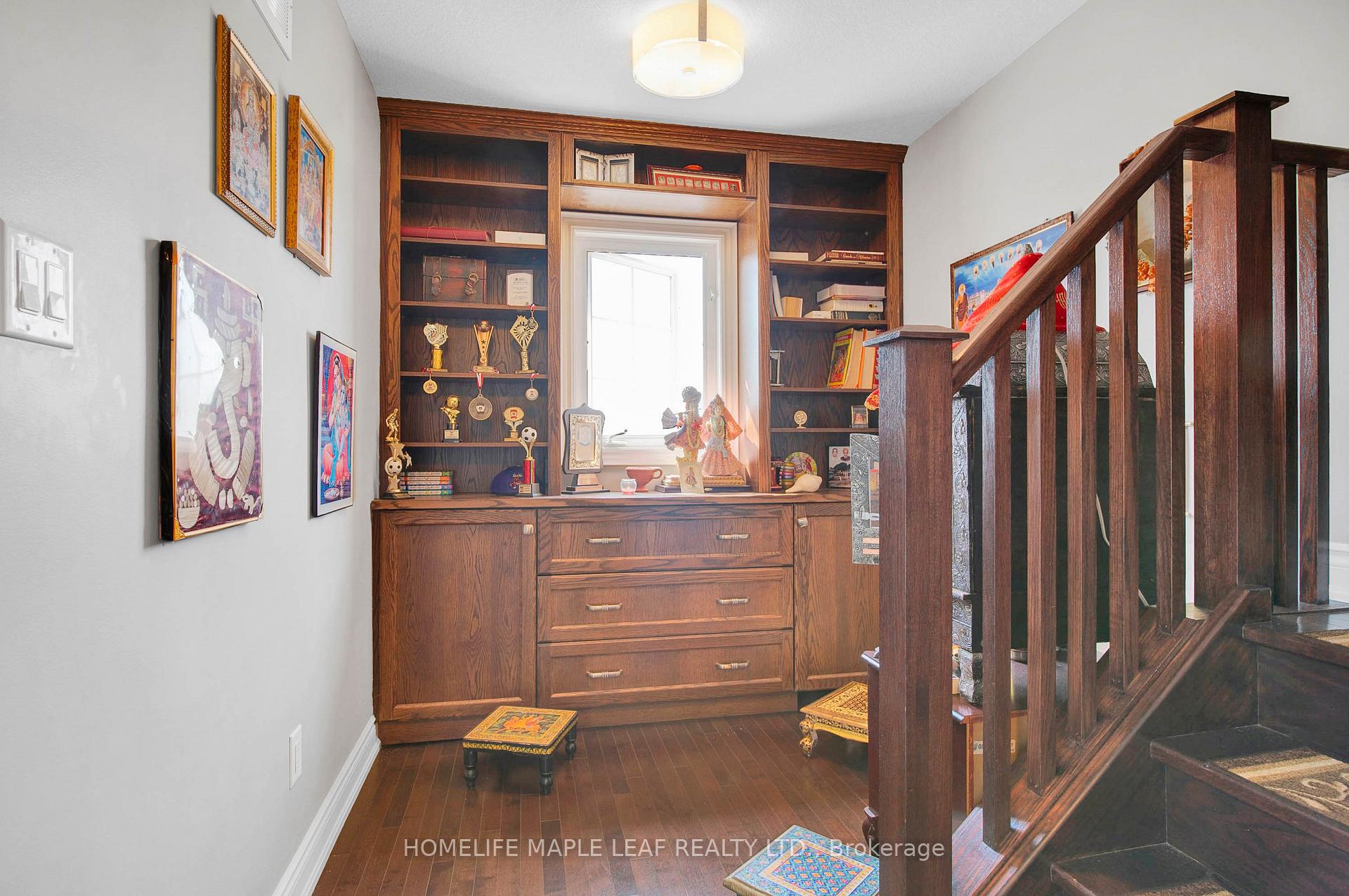 Photo 24 of 5 Kierland Road, Barrie, Ardagh — HOMEH