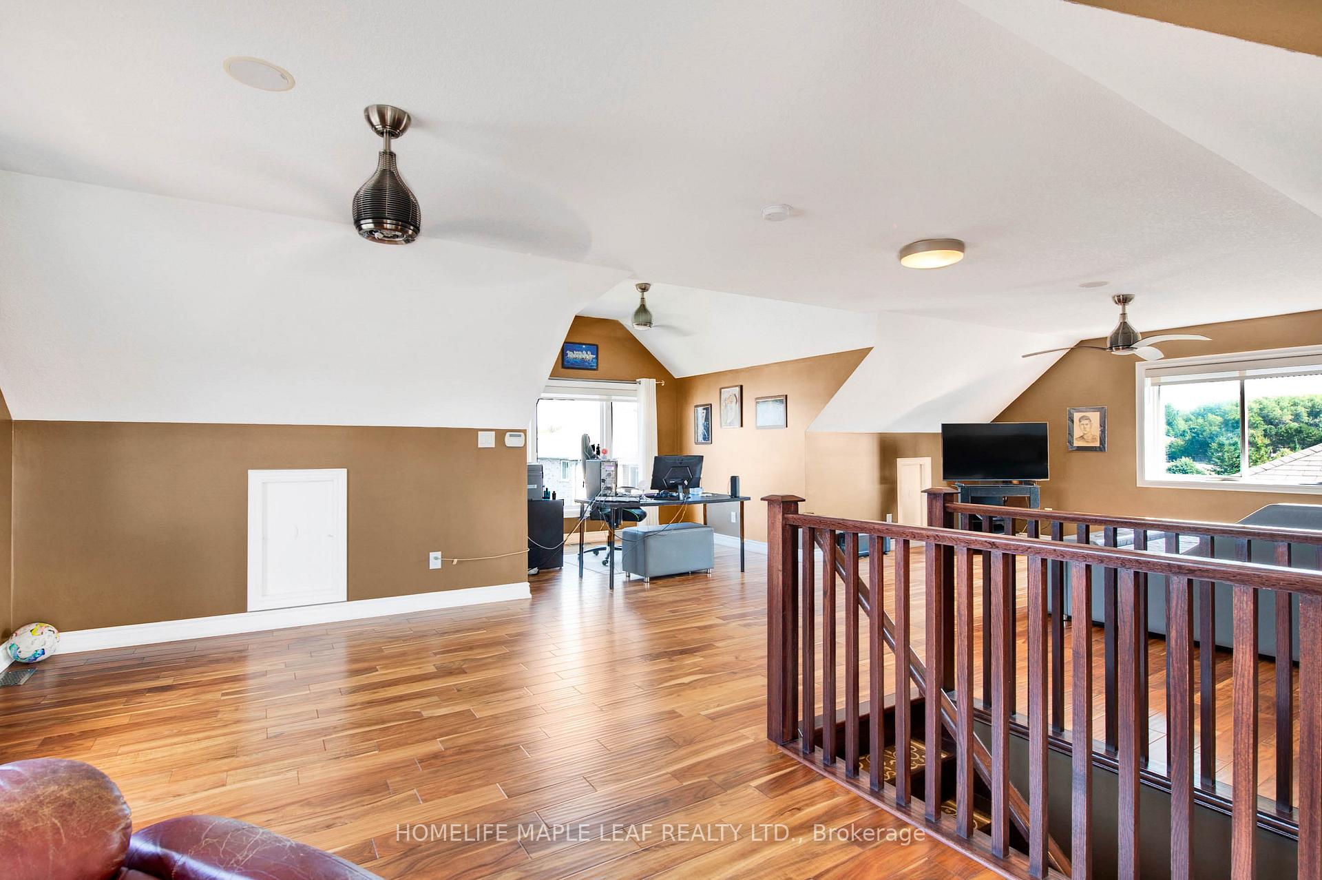 Photo 26 of 5 Kierland Road, Barrie, Ardagh — HOMEH