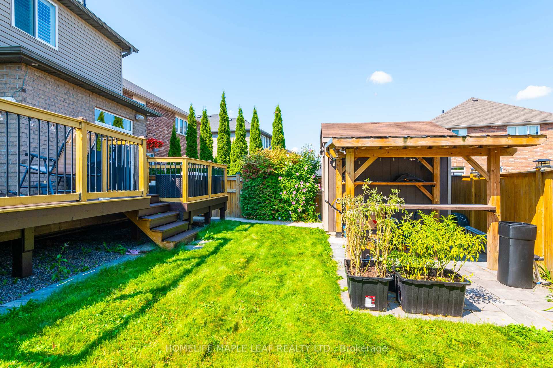 Photo 31 of 5 Kierland Road, Barrie, Ardagh — HOMEH