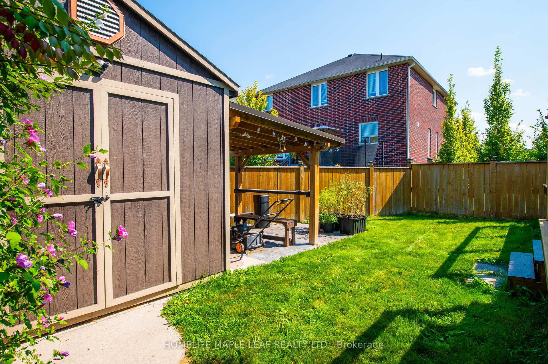 Photo 32 of 5 Kierland Road, Barrie, Ardagh — HOMEH