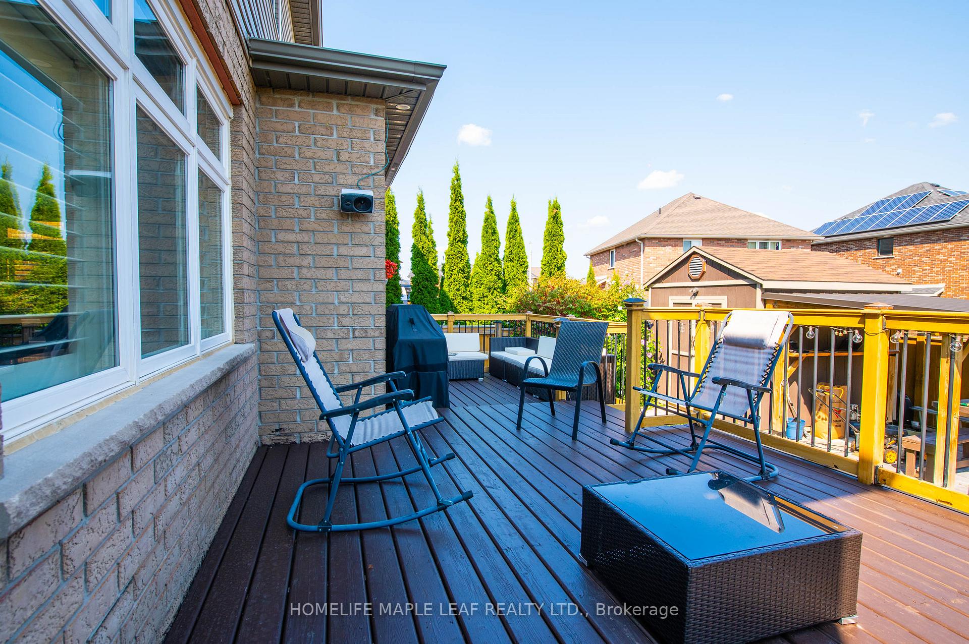 Photo 33 of 5 Kierland Road, Barrie, Ardagh — HOMEH