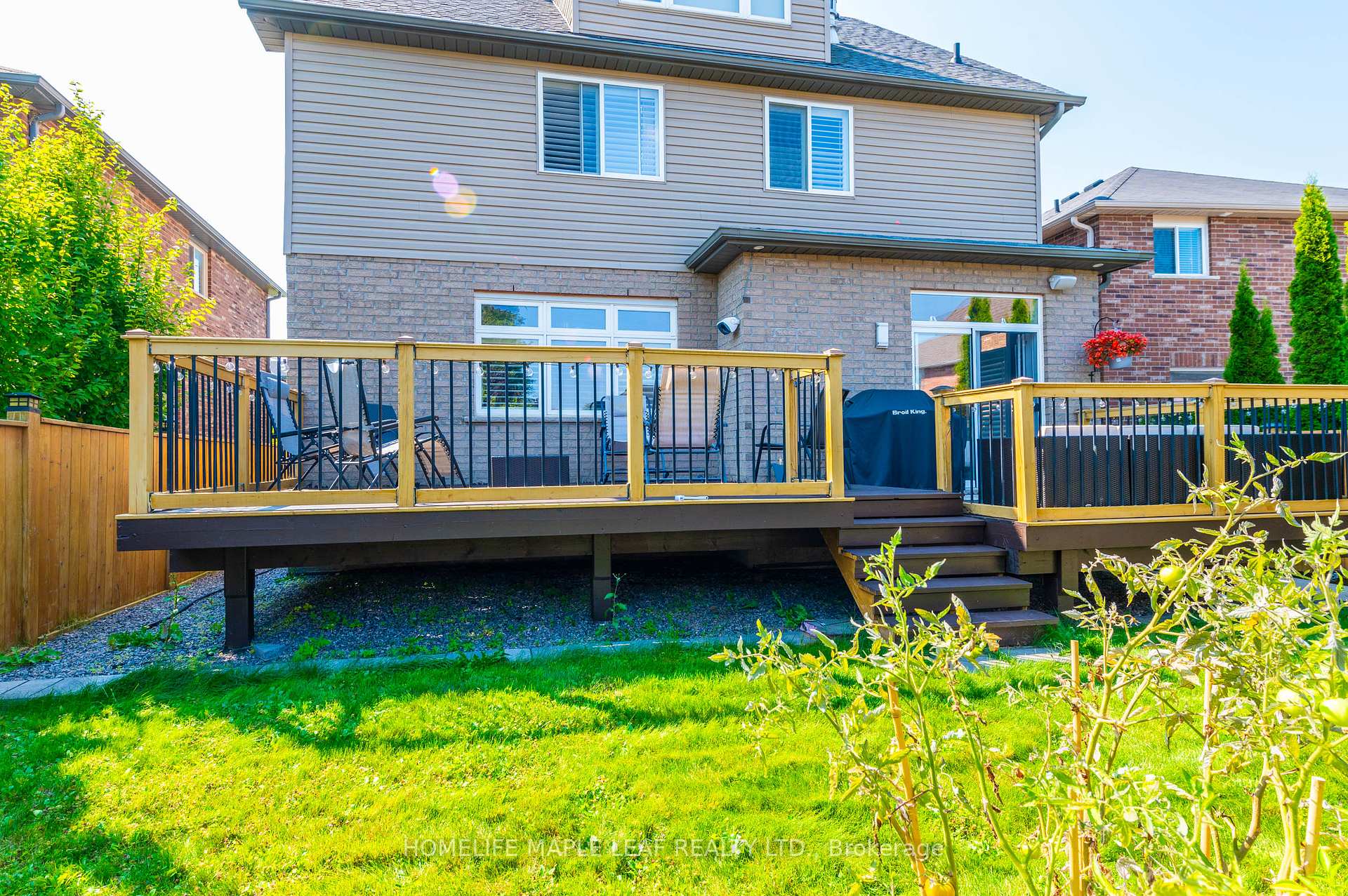 Photo 34 of 5 Kierland Road, Barrie, Ardagh — HOMEH