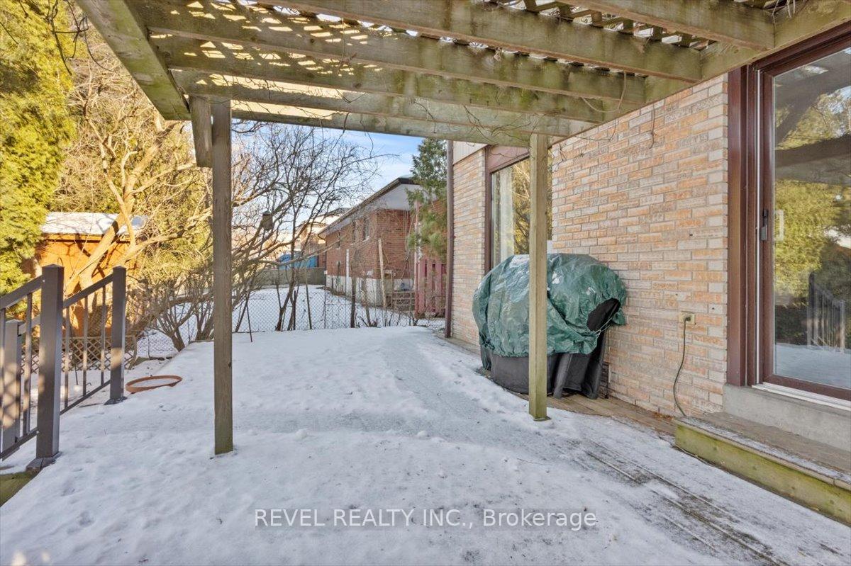 Photo 40 of 372 Toynevale Road, Pickering, Rosebank — HOMEH