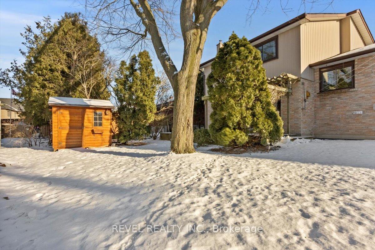 Photo 42 of 372 Toynevale Road, Pickering, Rosebank — HOMEH