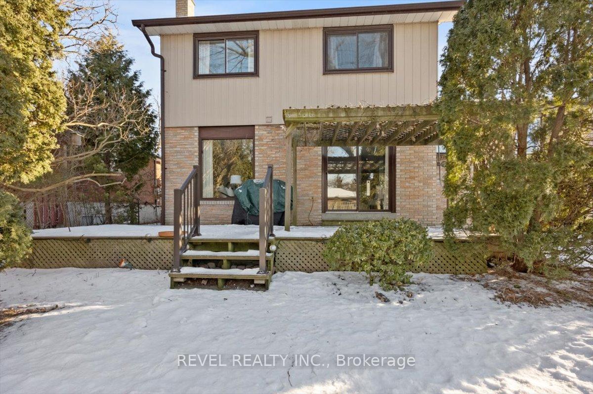 Photo 44 of 372 Toynevale Road, Pickering, Rosebank — HOMEH