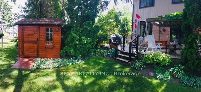 Photo 45 of 372 Toynevale Road, Pickering, Rosebank — HOMEH