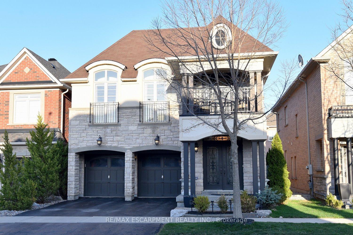 Photo 1 of 3321 Steeplechase Drive, Burlington, Alton — HOMEH
