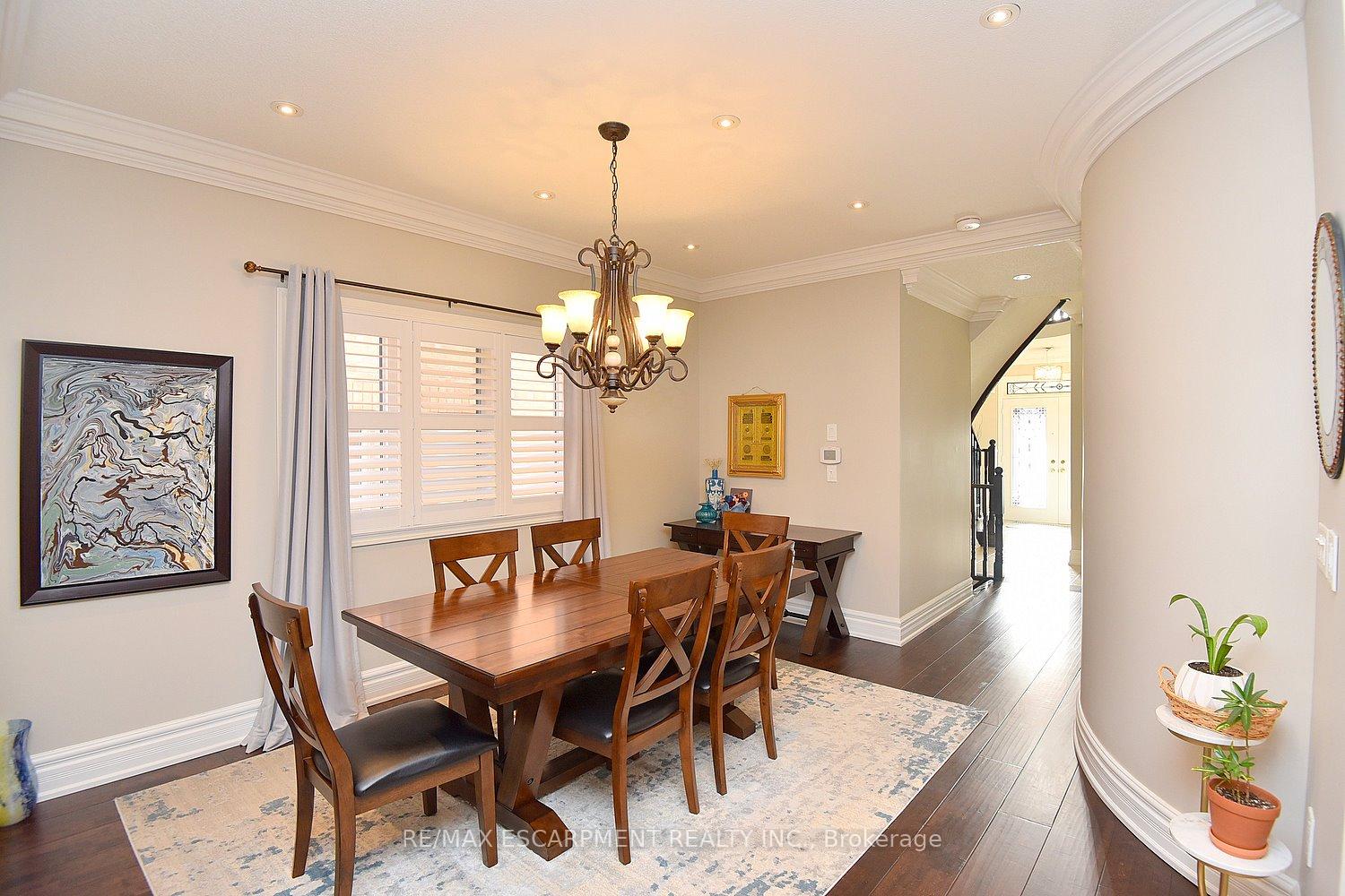 Photo 11 of 3321 Steeplechase Drive, Burlington, Alton — HOMEH