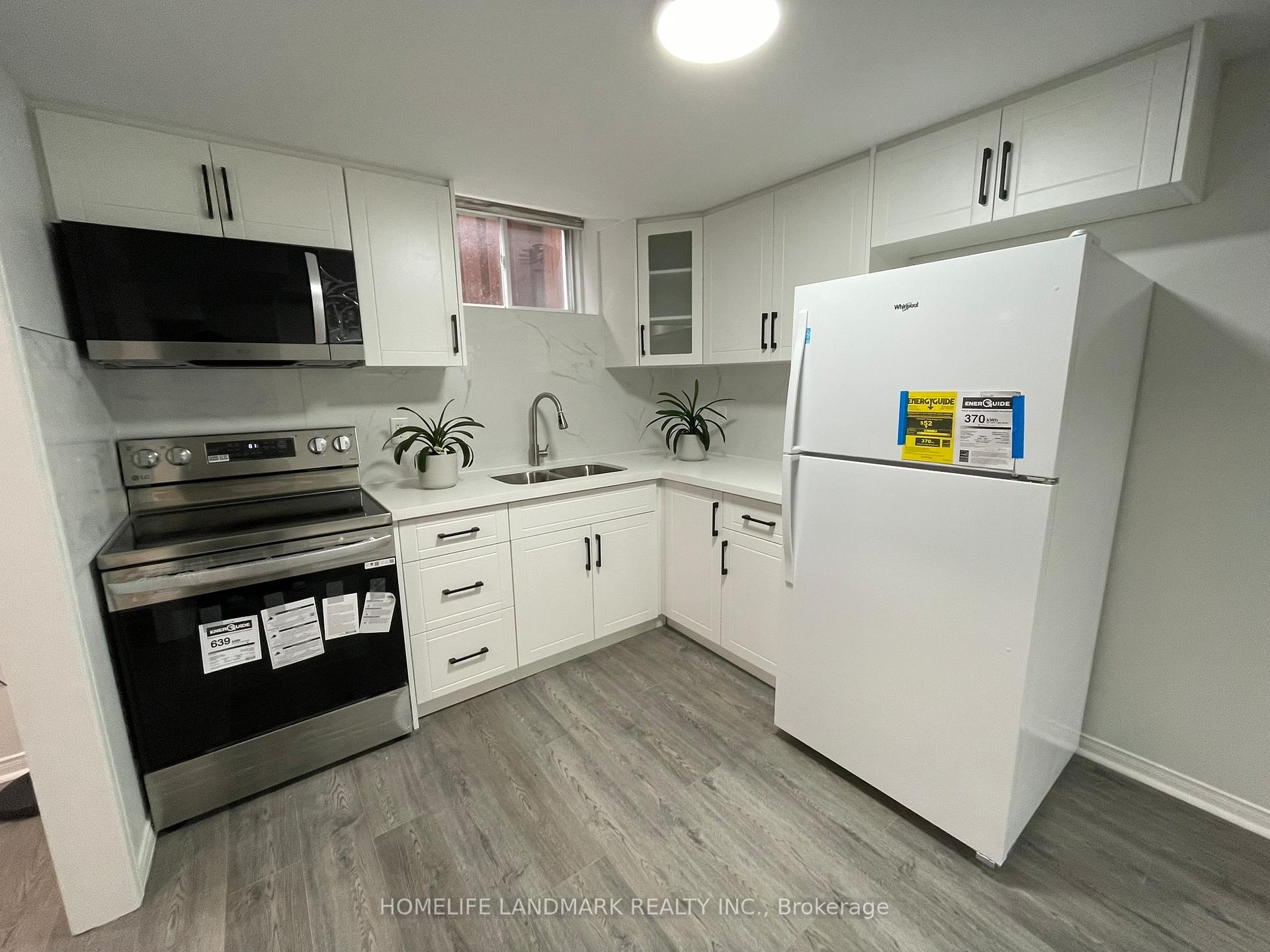 Photo 1 of Unit Unit Lower, 80 Loon Avenue, Barrie, Painswick South — HOMEH