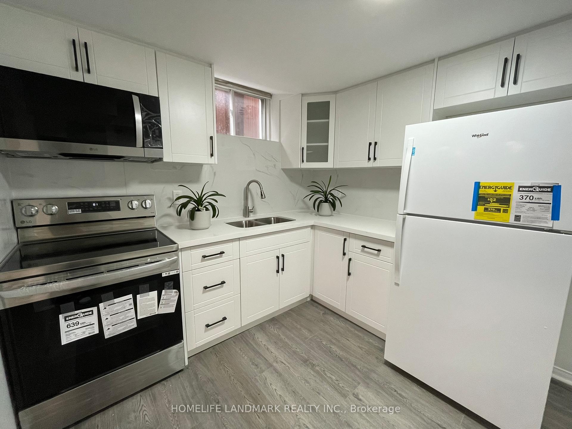 Photo 2 of Unit Unit Lower, 80 Loon Avenue, Barrie, Painswick South — HOMEH