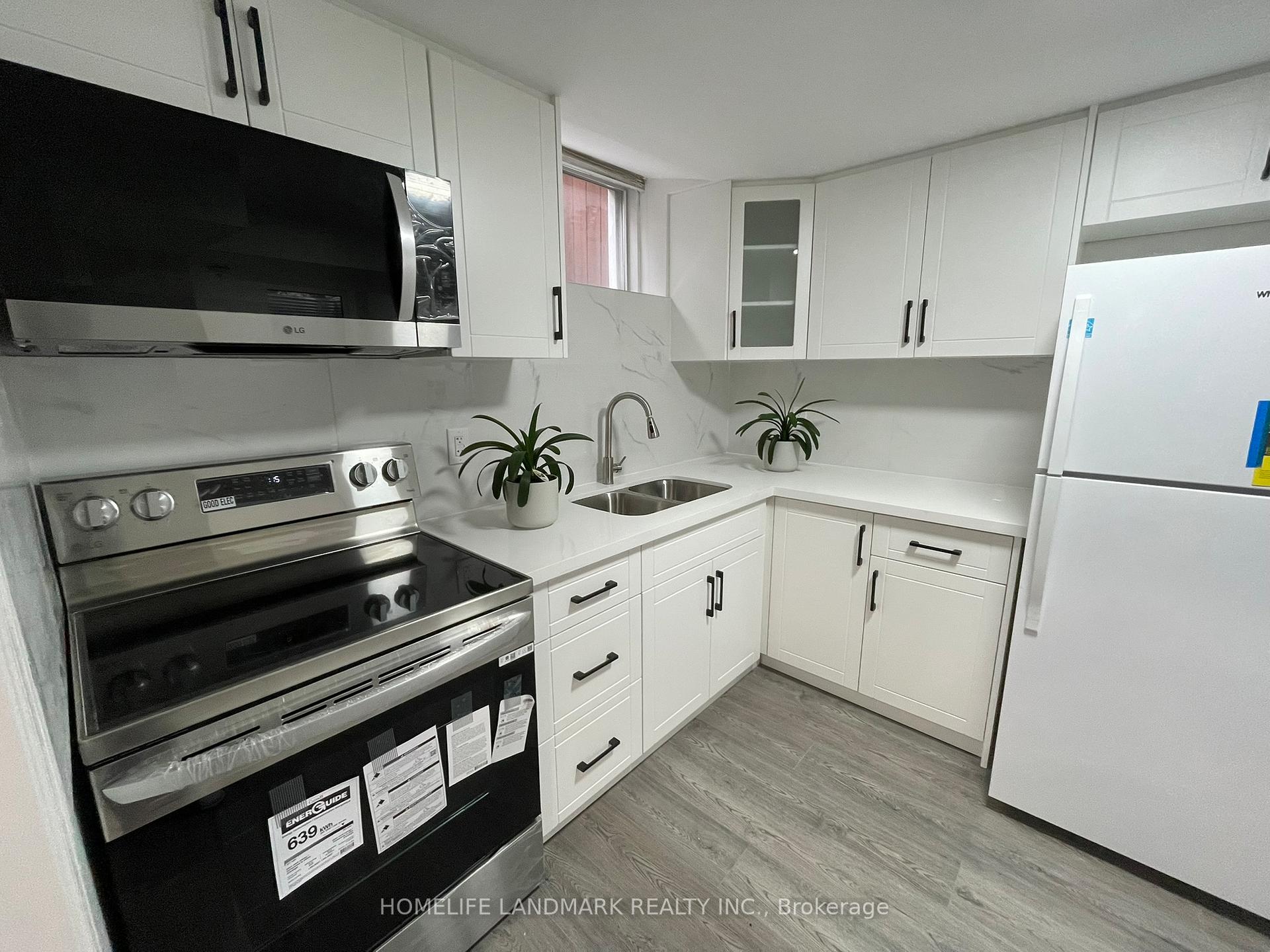 Photo 3 of Unit Unit Lower, 80 Loon Avenue, Barrie, Painswick South — HOMEH