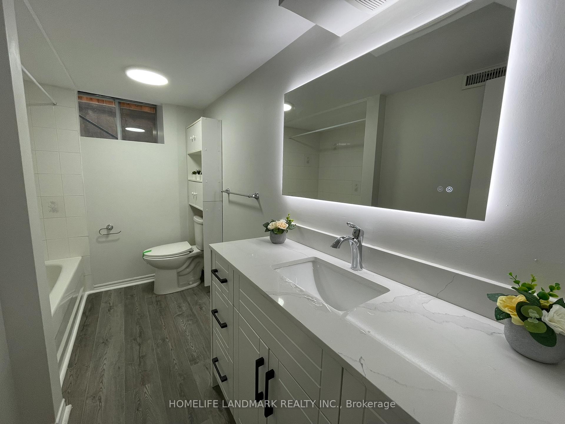 Photo 6 of Unit Unit Lower, 80 Loon Avenue, Barrie, Painswick South — HOMEH