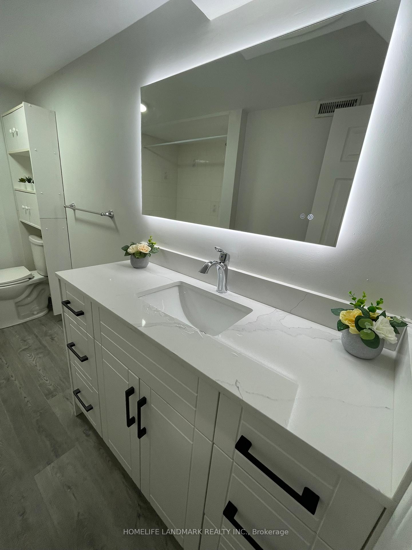 Photo 7 of Unit Unit Lower, 80 Loon Avenue, Barrie, Painswick South — HOMEH